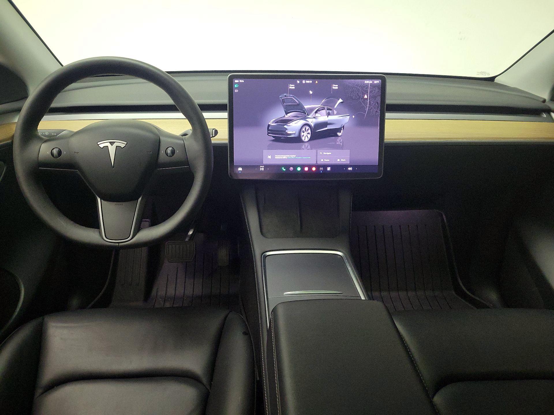 Thumbnail: 2024 Tesla Model Y - 9