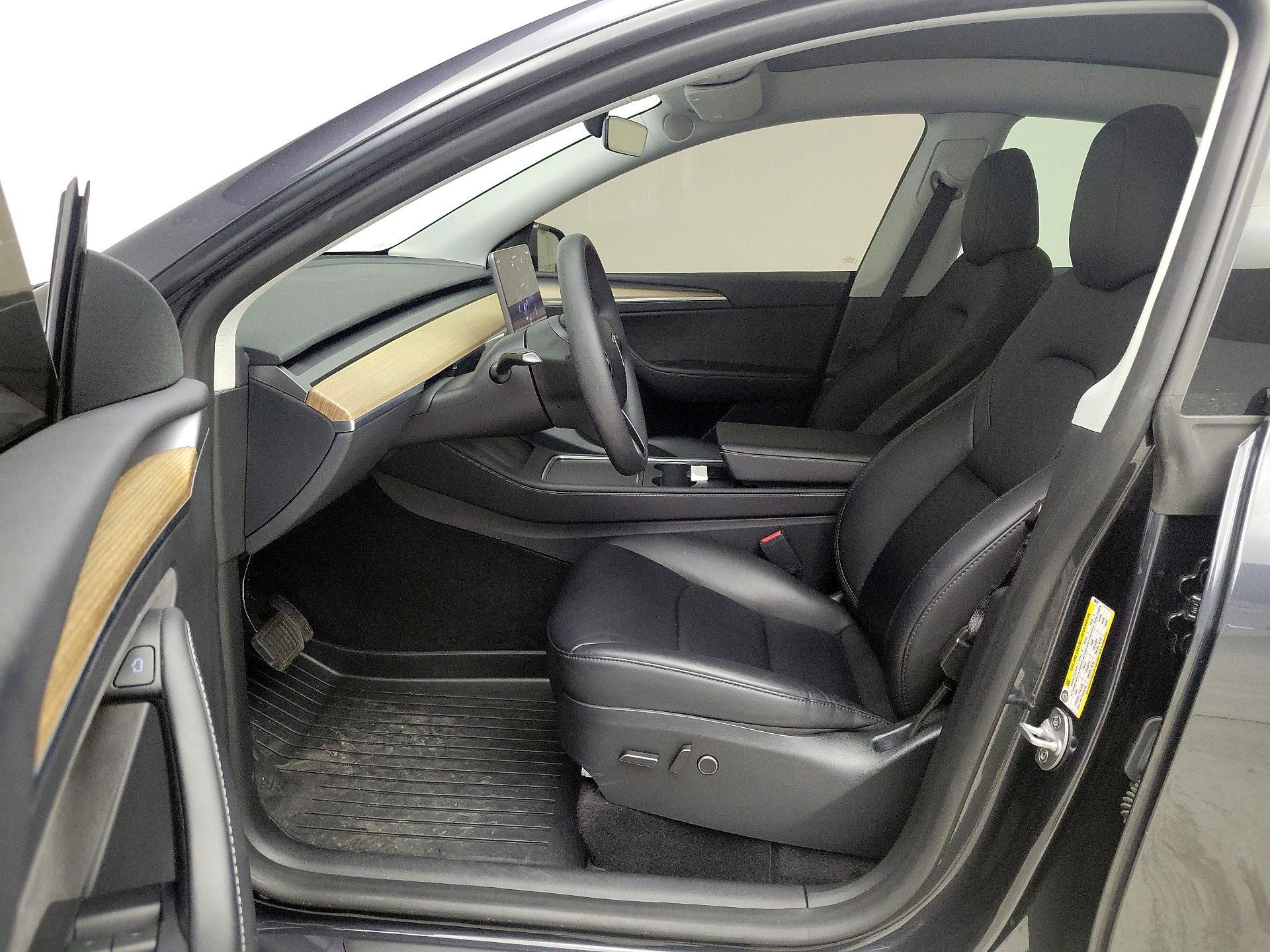 Thumbnail: 2024 Tesla Model Y - 11