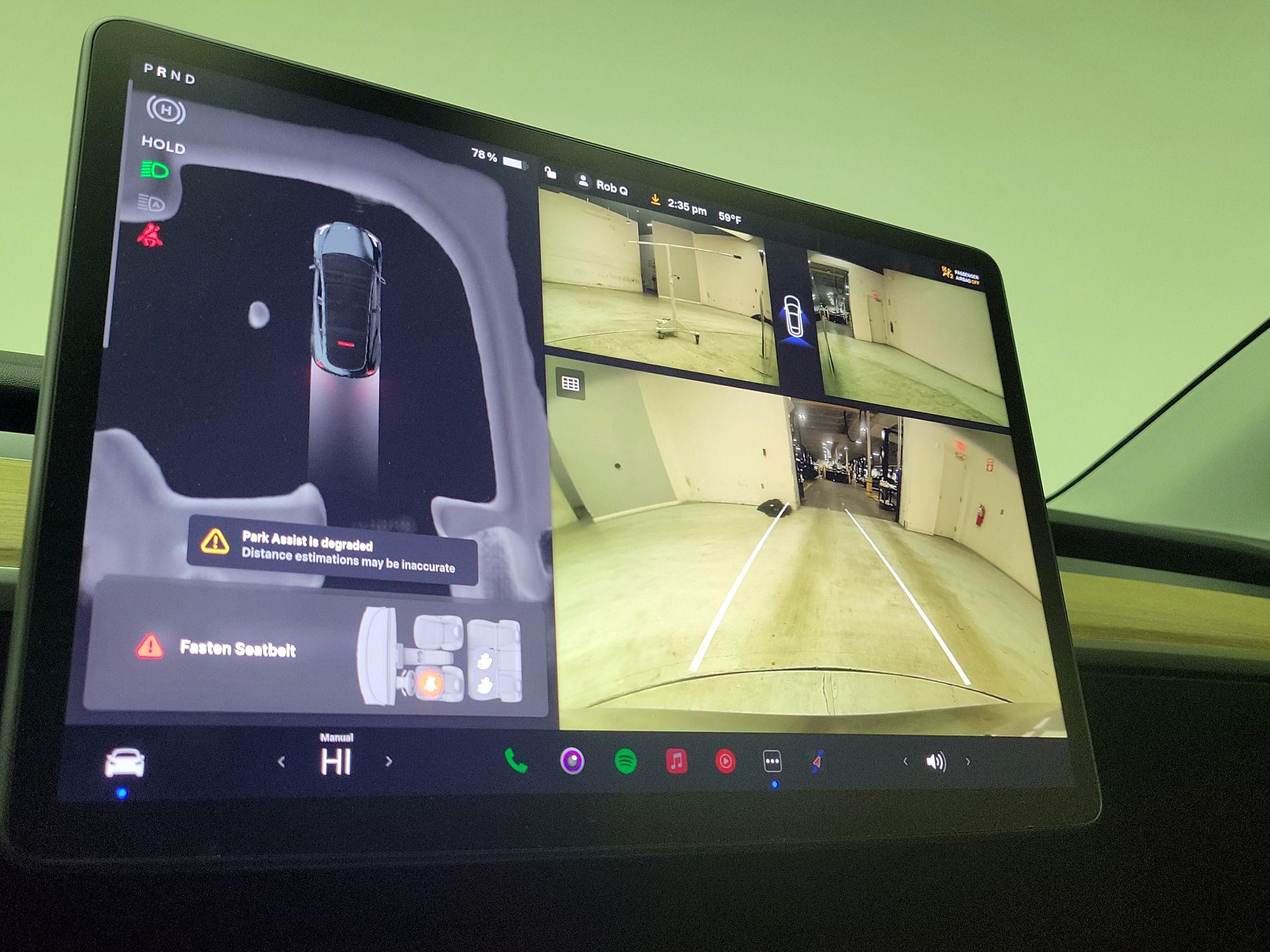 Thumbnail: 2024 Tesla Model Y - 14