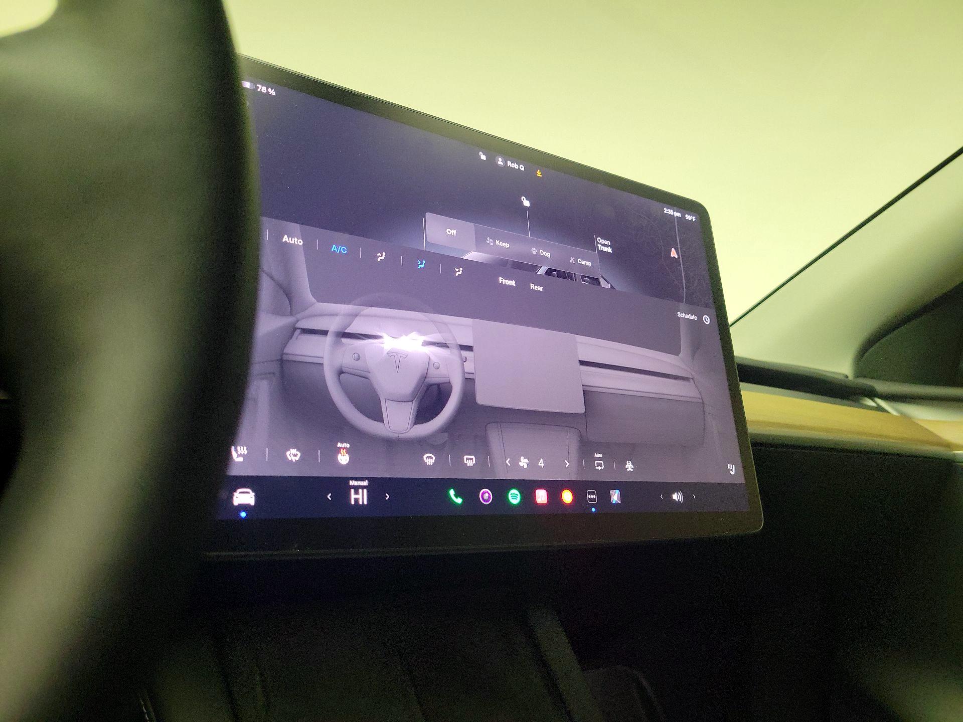 Thumbnail: 2024 Tesla Model Y - 15