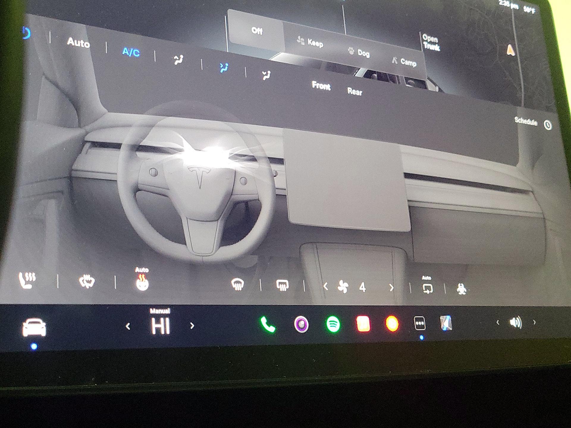 Thumbnail: 2024 Tesla Model Y - 16