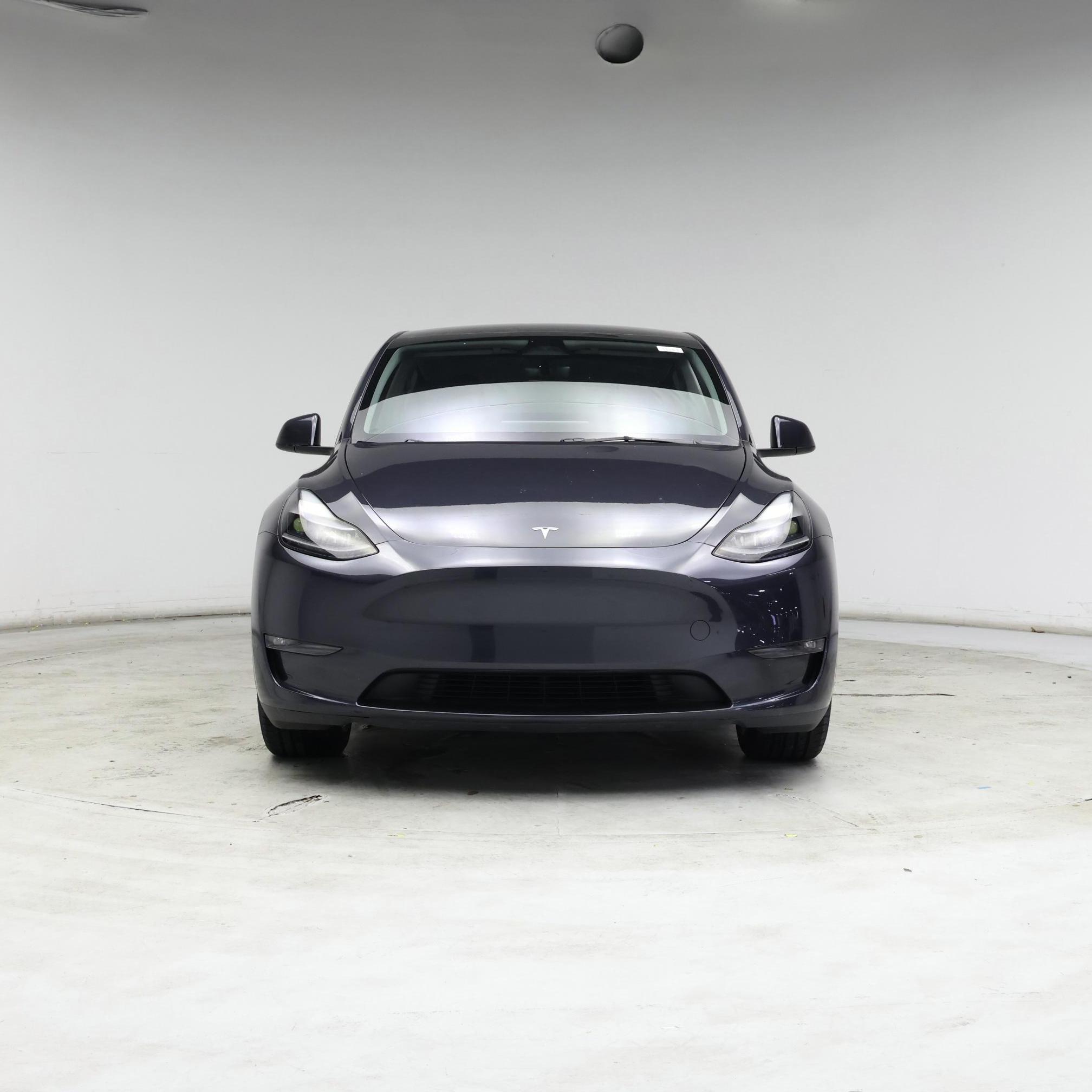 Thumbnail: 2024 Tesla Model Y - 5