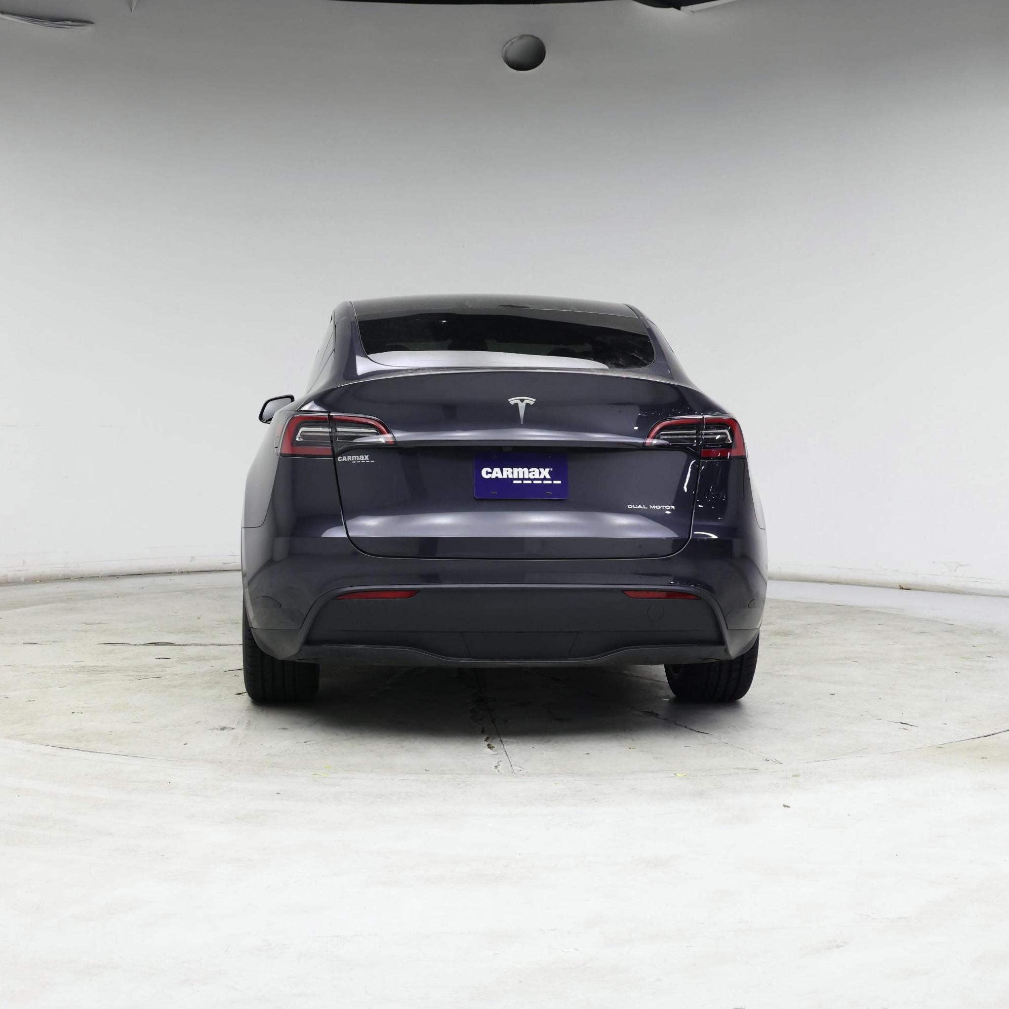Thumbnail: 2024 Tesla Model Y - 6