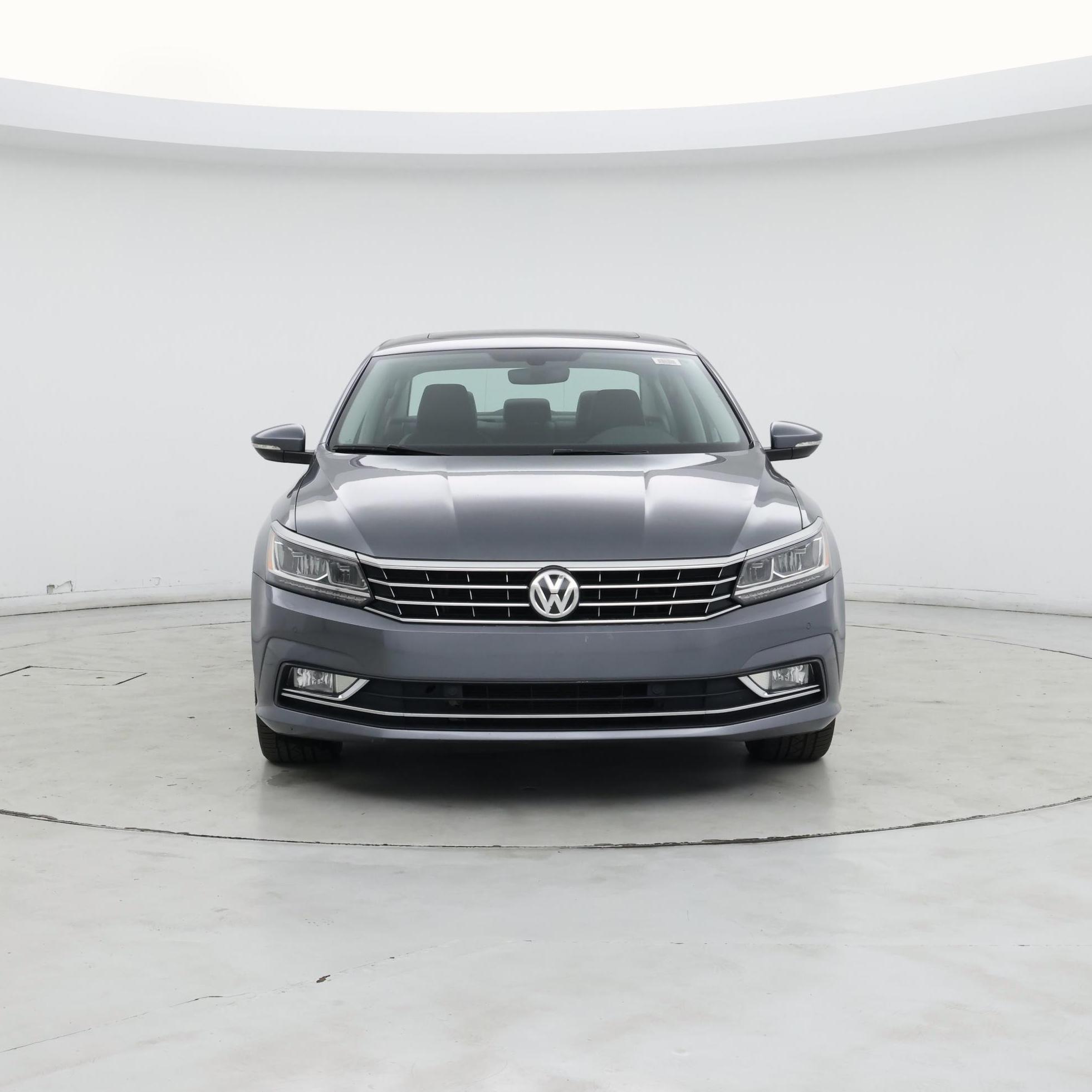 Thumbnail: 2018 Volkswagen Passat - 5