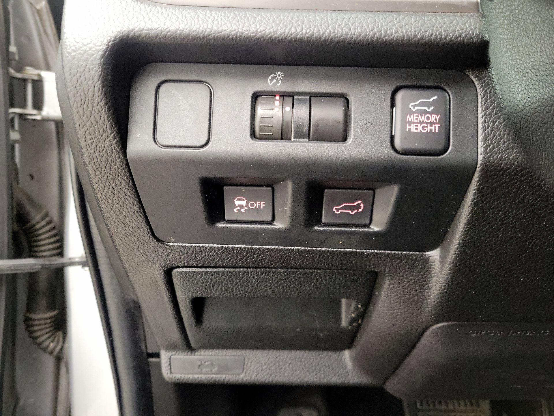 Thumbnail: 2014 Subaru Forester - 13