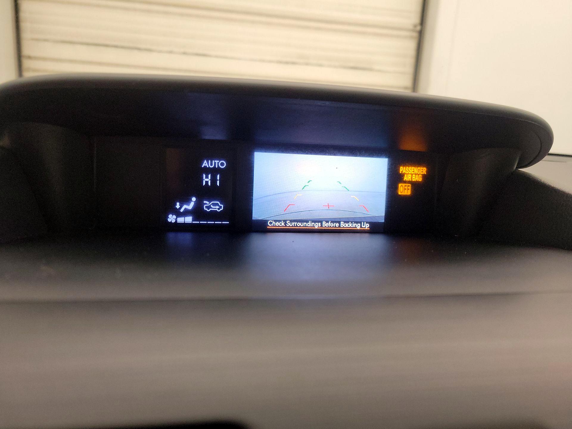 Thumbnail: 2014 Subaru Forester - 14