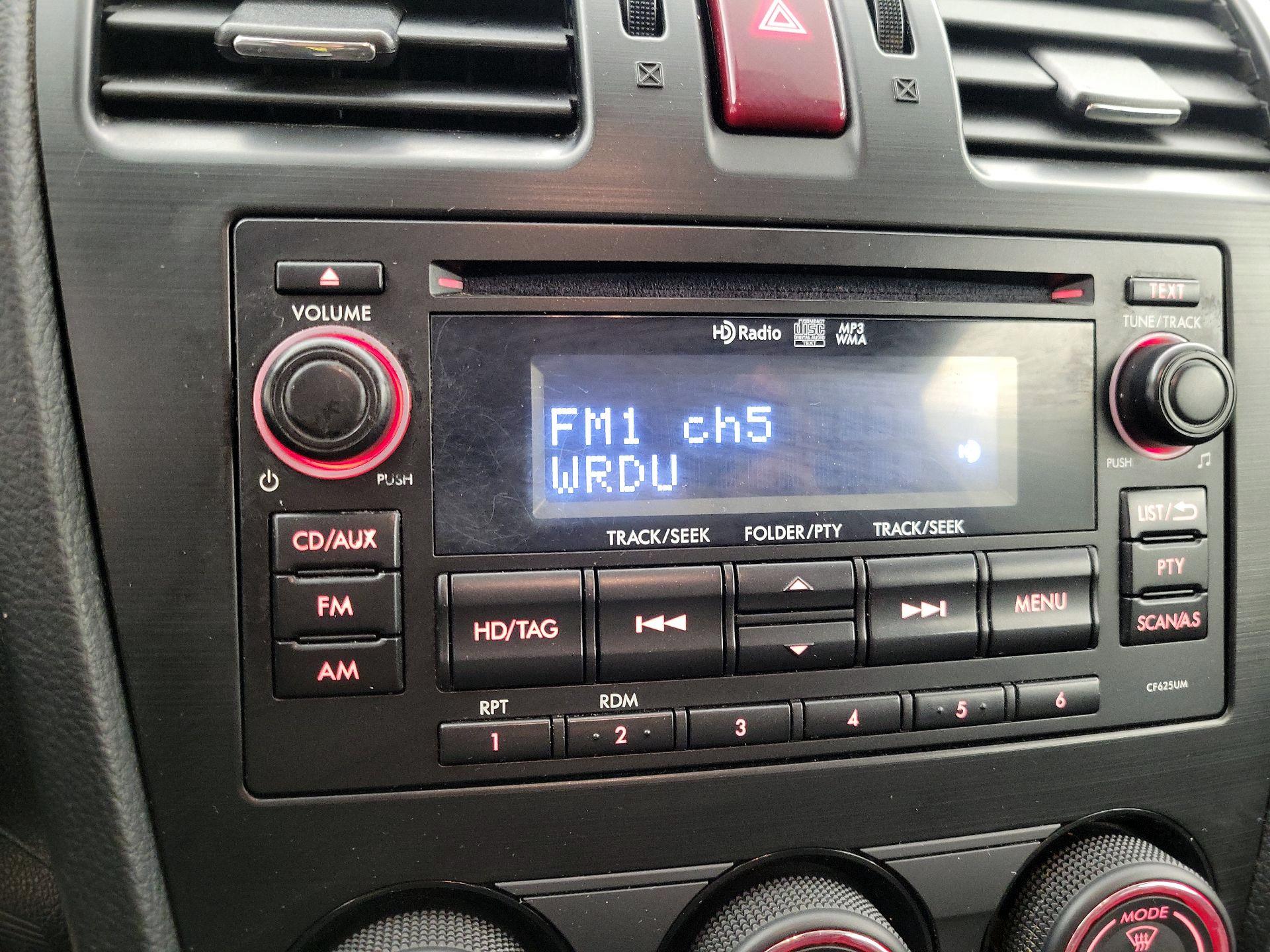 Thumbnail: 2014 Subaru Forester - 15