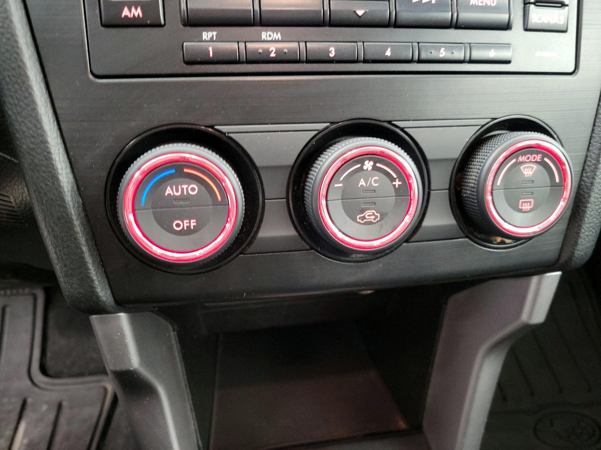 Thumbnail: 2014 Subaru Forester - 16