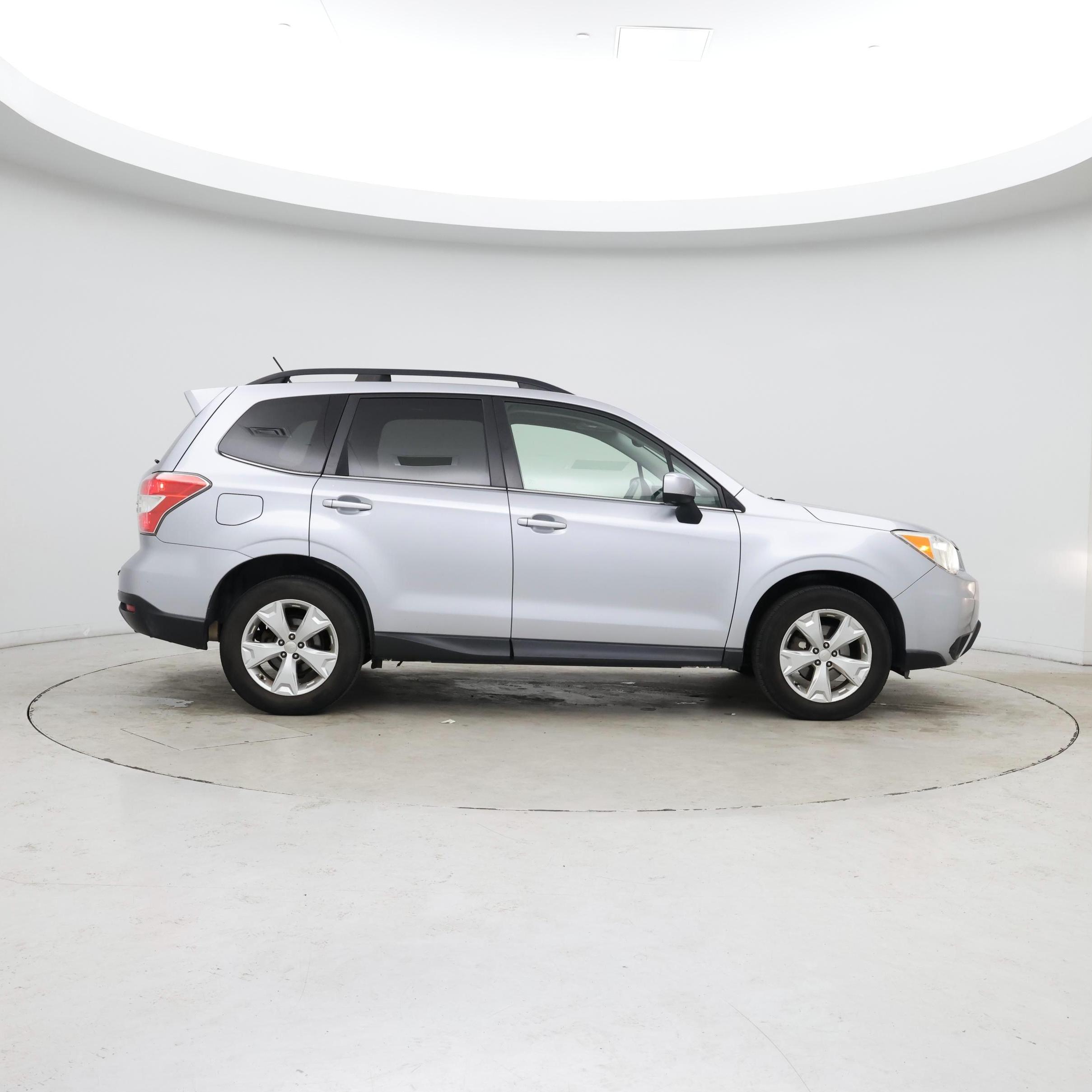 Thumbnail: 2014 Subaru Forester - 7