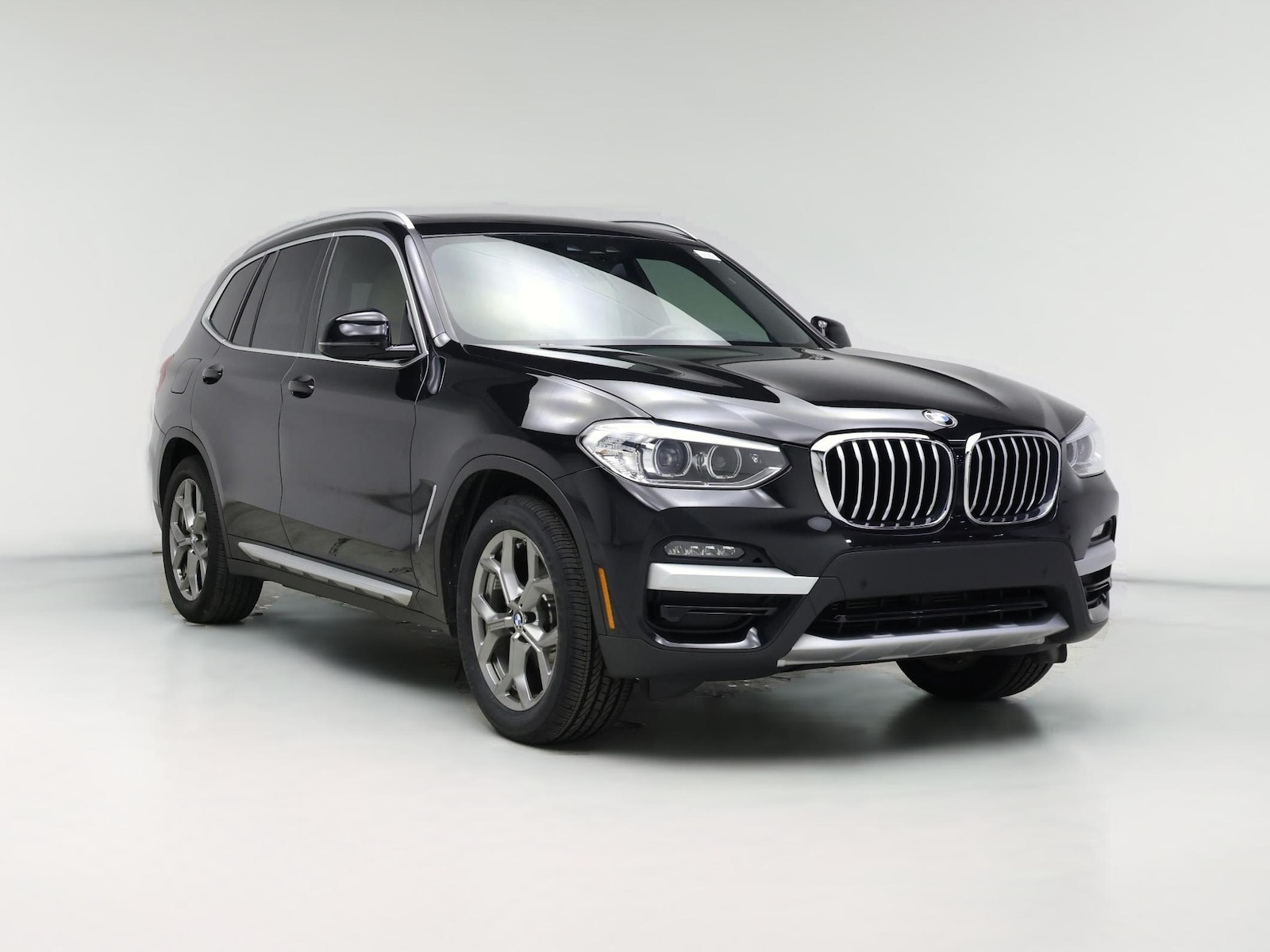 2021 BMW X3 30i