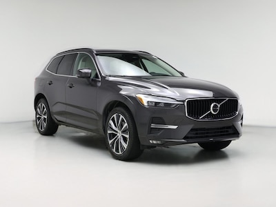 2022 Volvo XC60 B5 Momentum