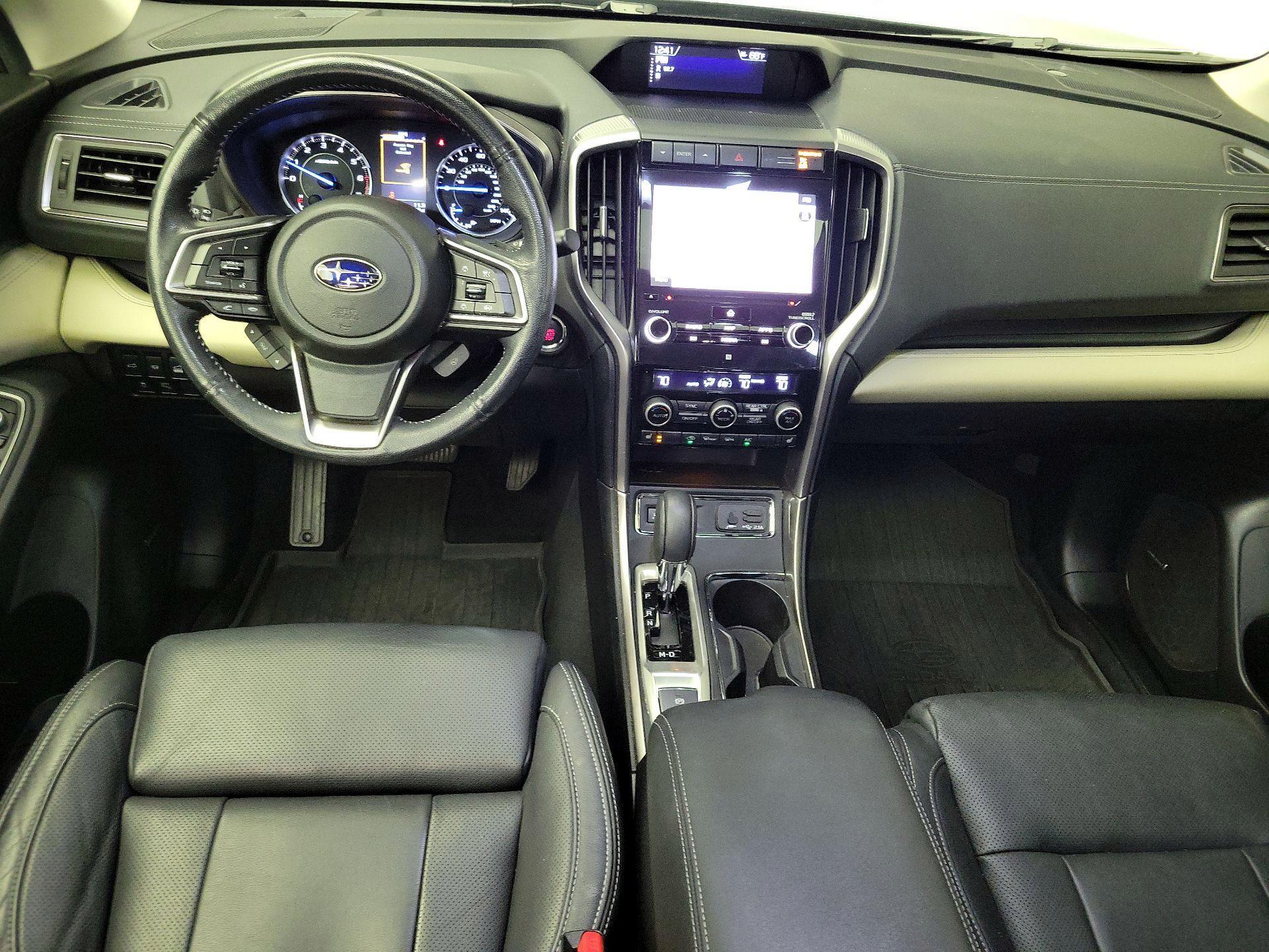 Thumbnail: 2022 Subaru Ascent - 9