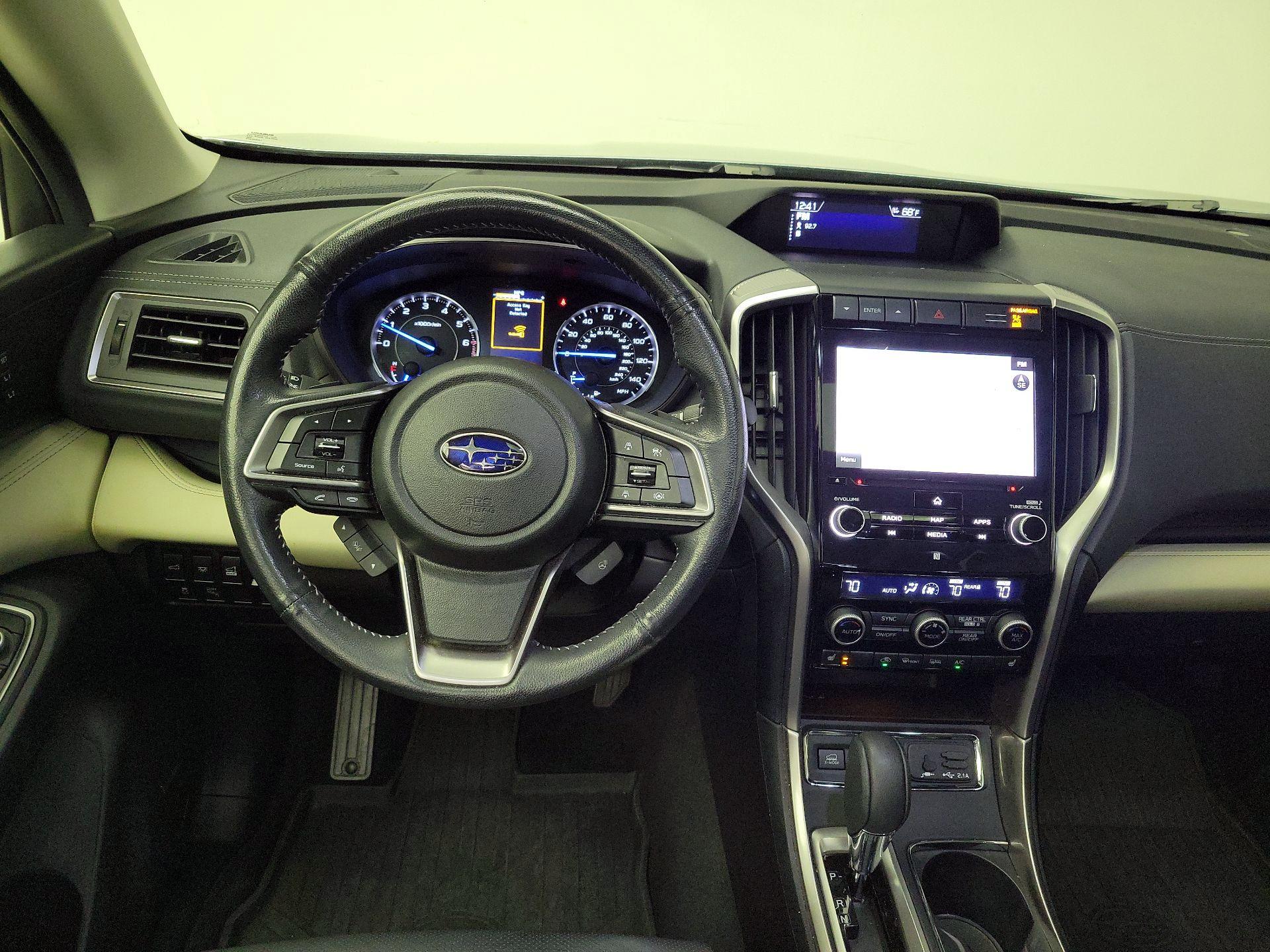 Thumbnail: 2022 Subaru Ascent - 10