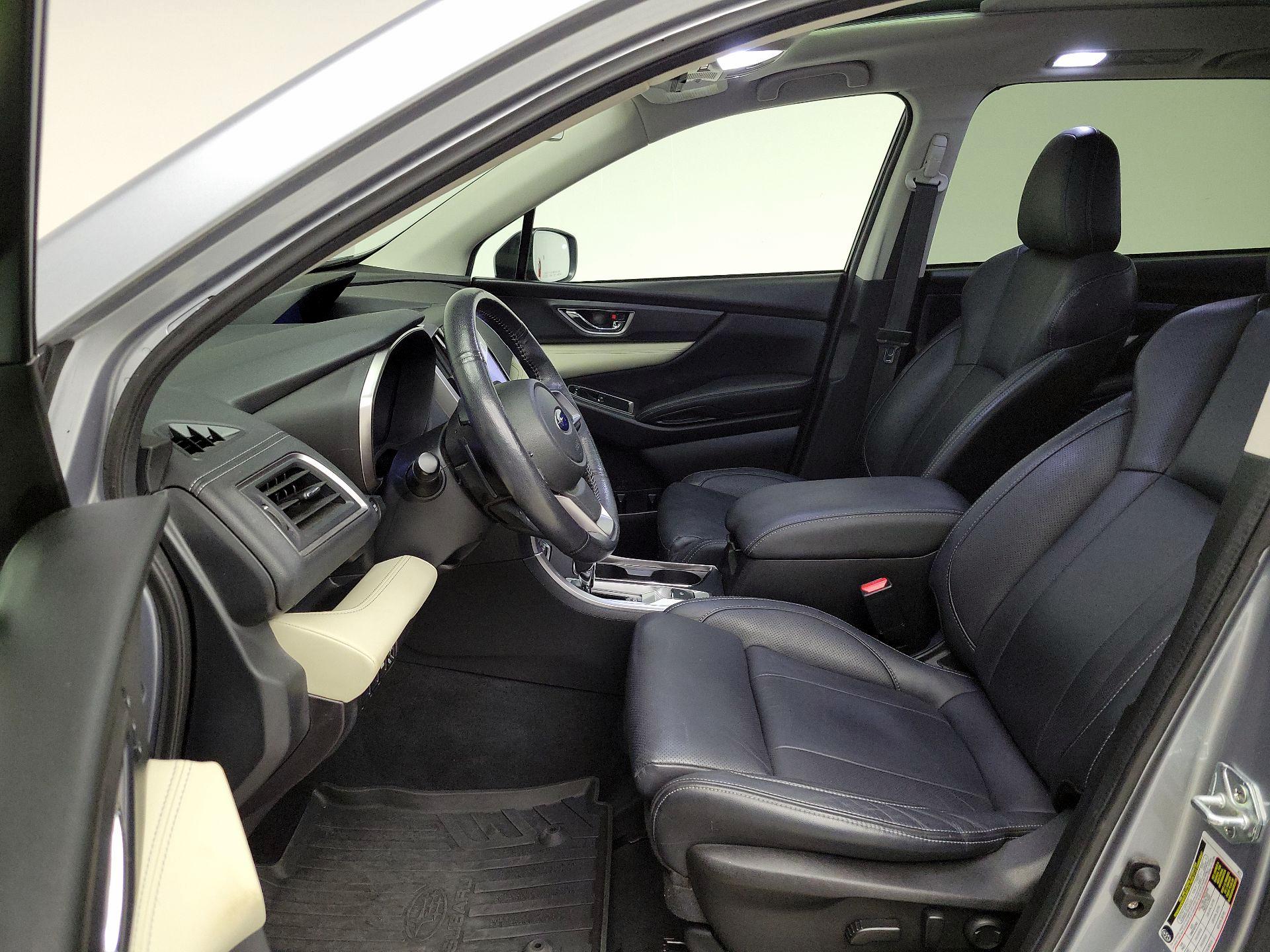 Thumbnail: 2022 Subaru Ascent - 11