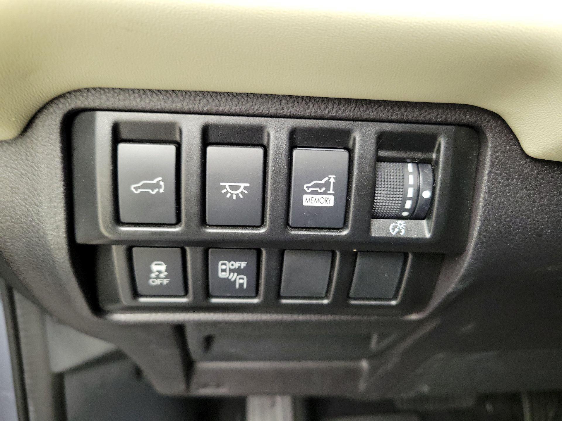 Thumbnail: 2022 Subaru Ascent - 13