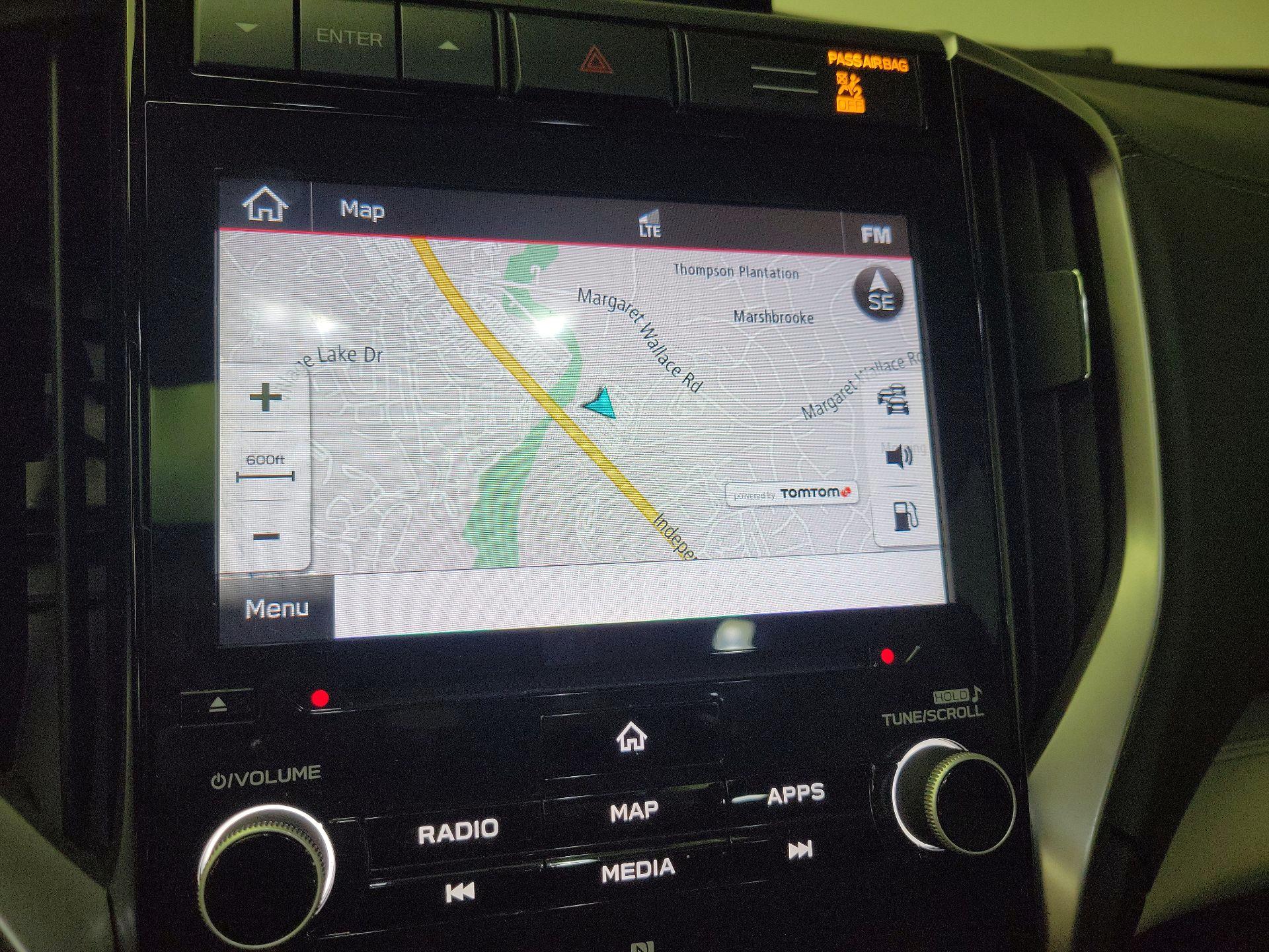 Thumbnail: 2022 Subaru Ascent - 14