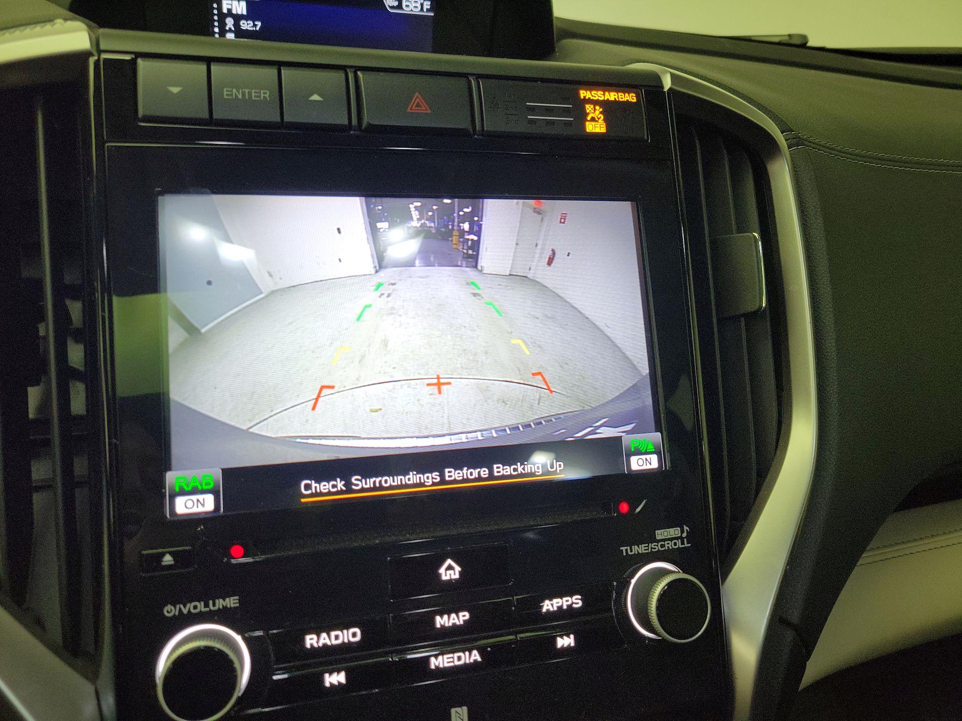 Thumbnail: 2022 Subaru Ascent - 15