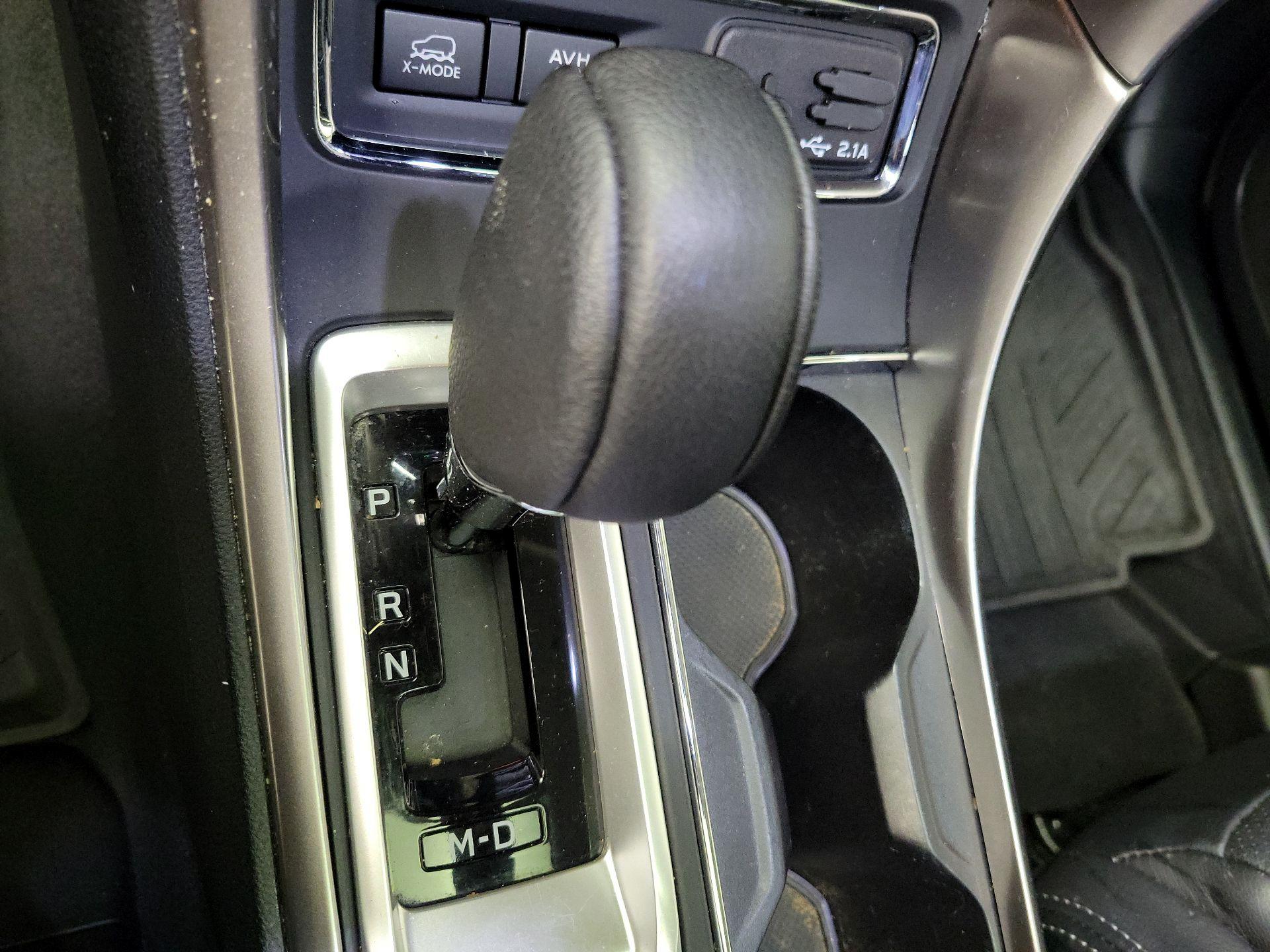 Thumbnail: 2022 Subaru Ascent - 18