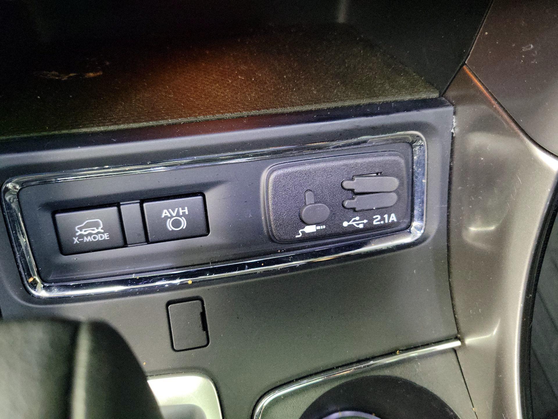 Thumbnail: 2022 Subaru Ascent - 19