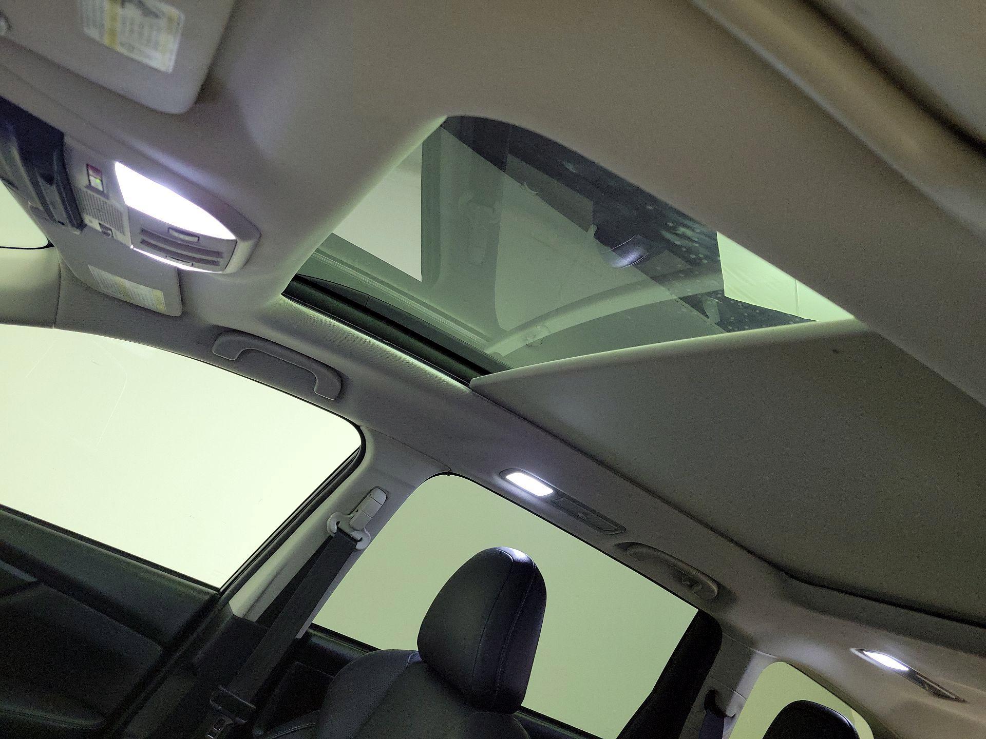 Thumbnail: 2022 Subaru Ascent - 20