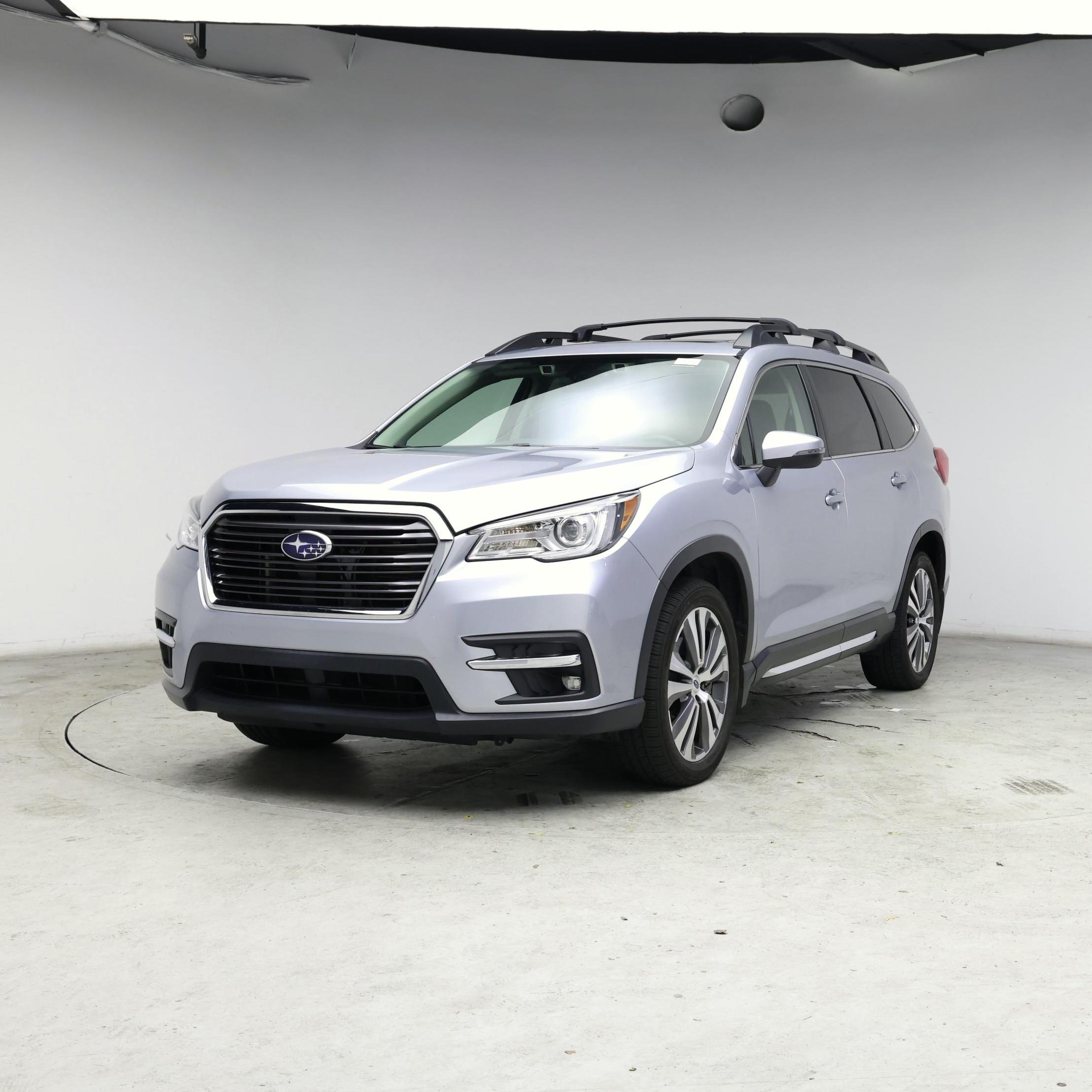 Thumbnail: 2022 Subaru Ascent - 4