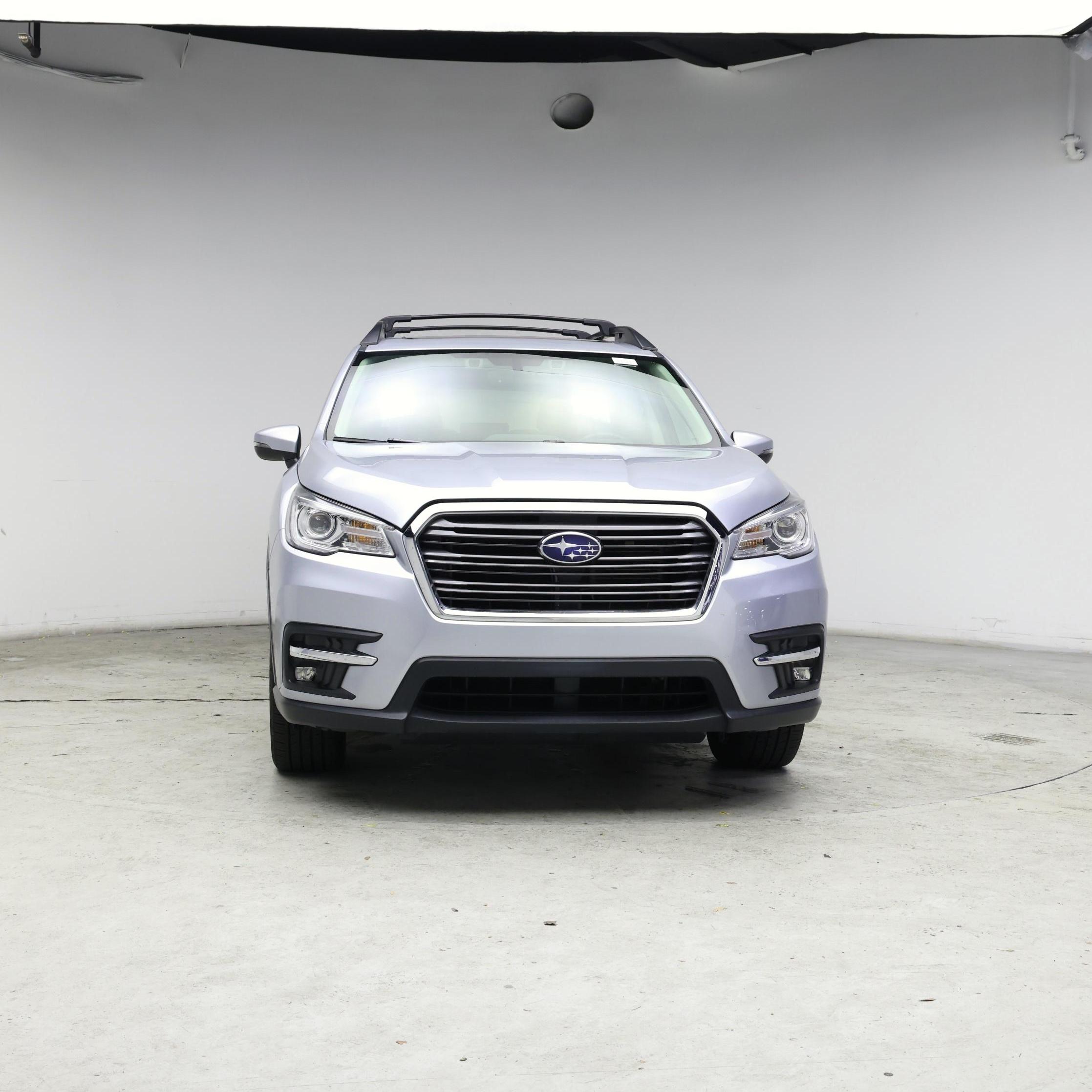 Thumbnail: 2022 Subaru Ascent - 5