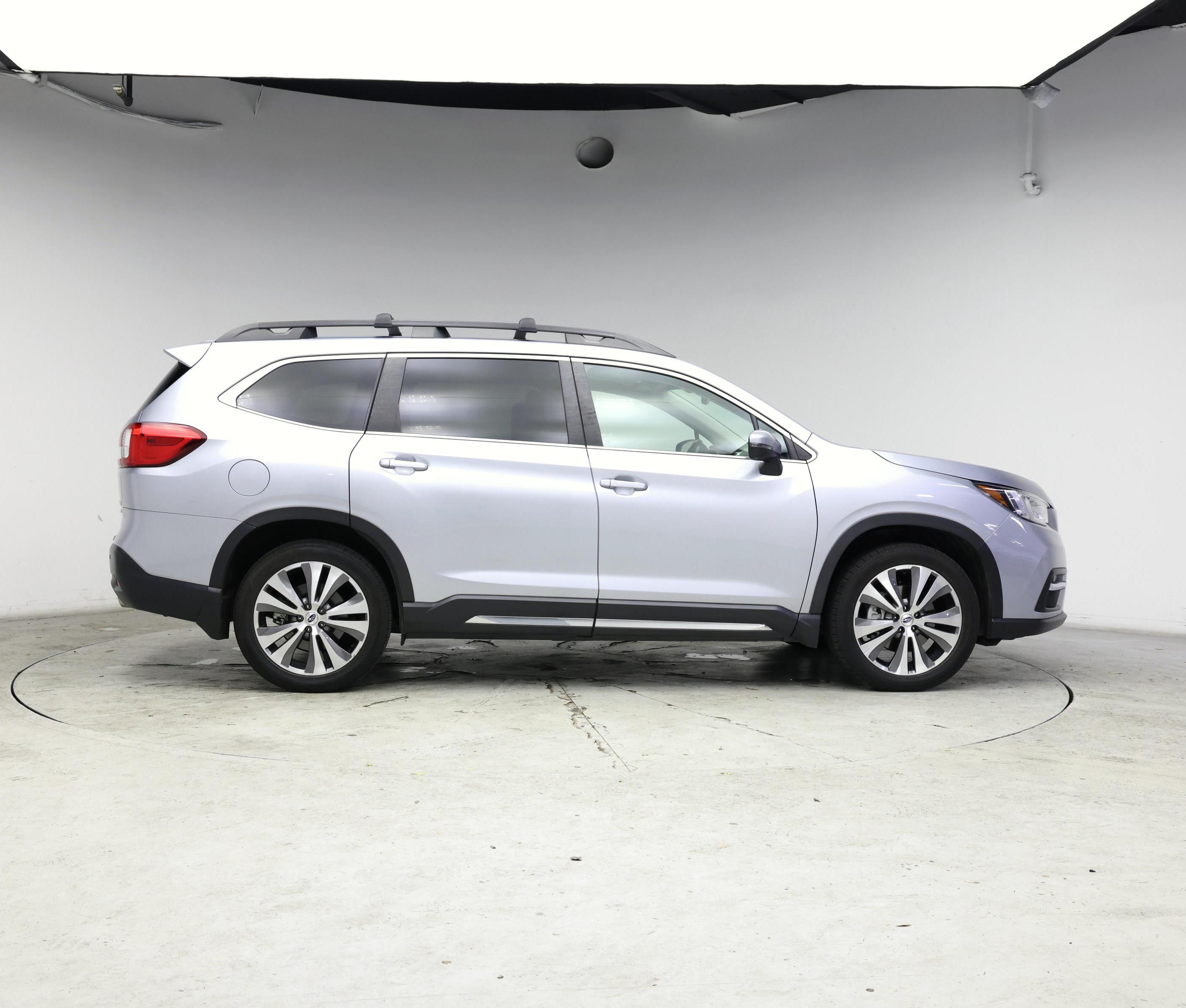 Thumbnail: 2022 Subaru Ascent - 7