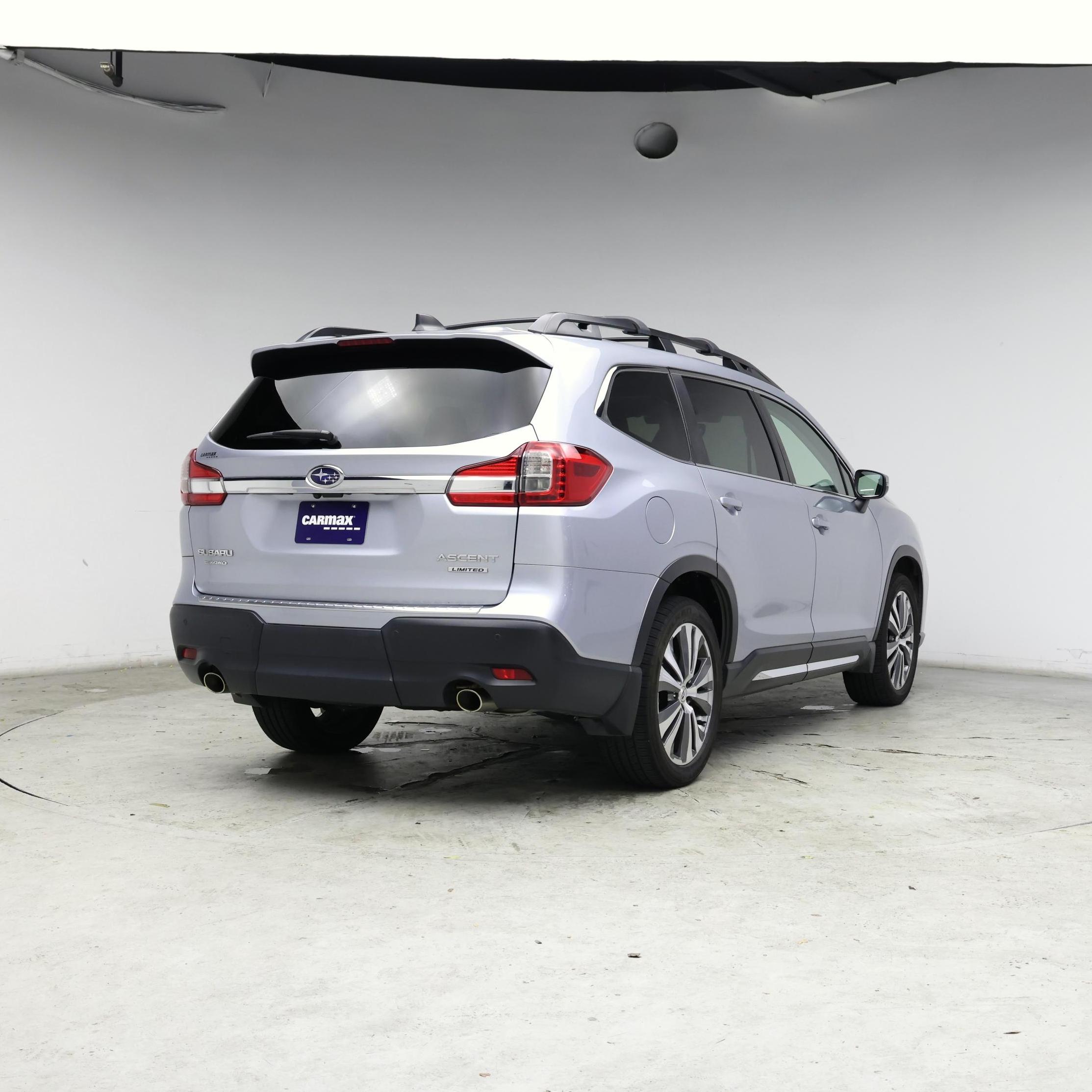 Thumbnail: 2022 Subaru Ascent - 8