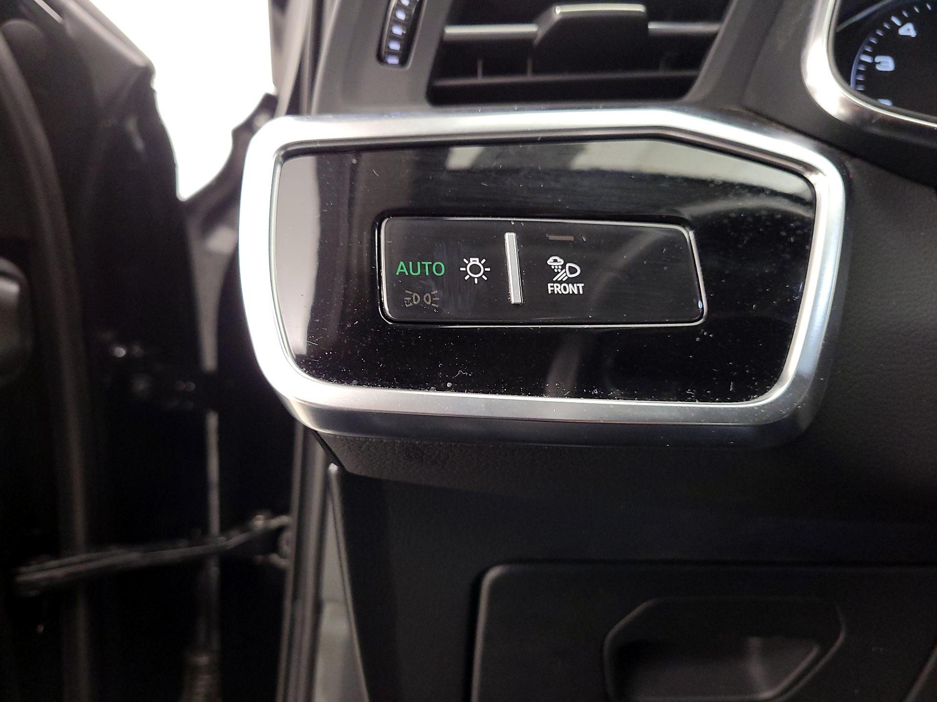 Thumbnail: 2019 Audi A6 - 13