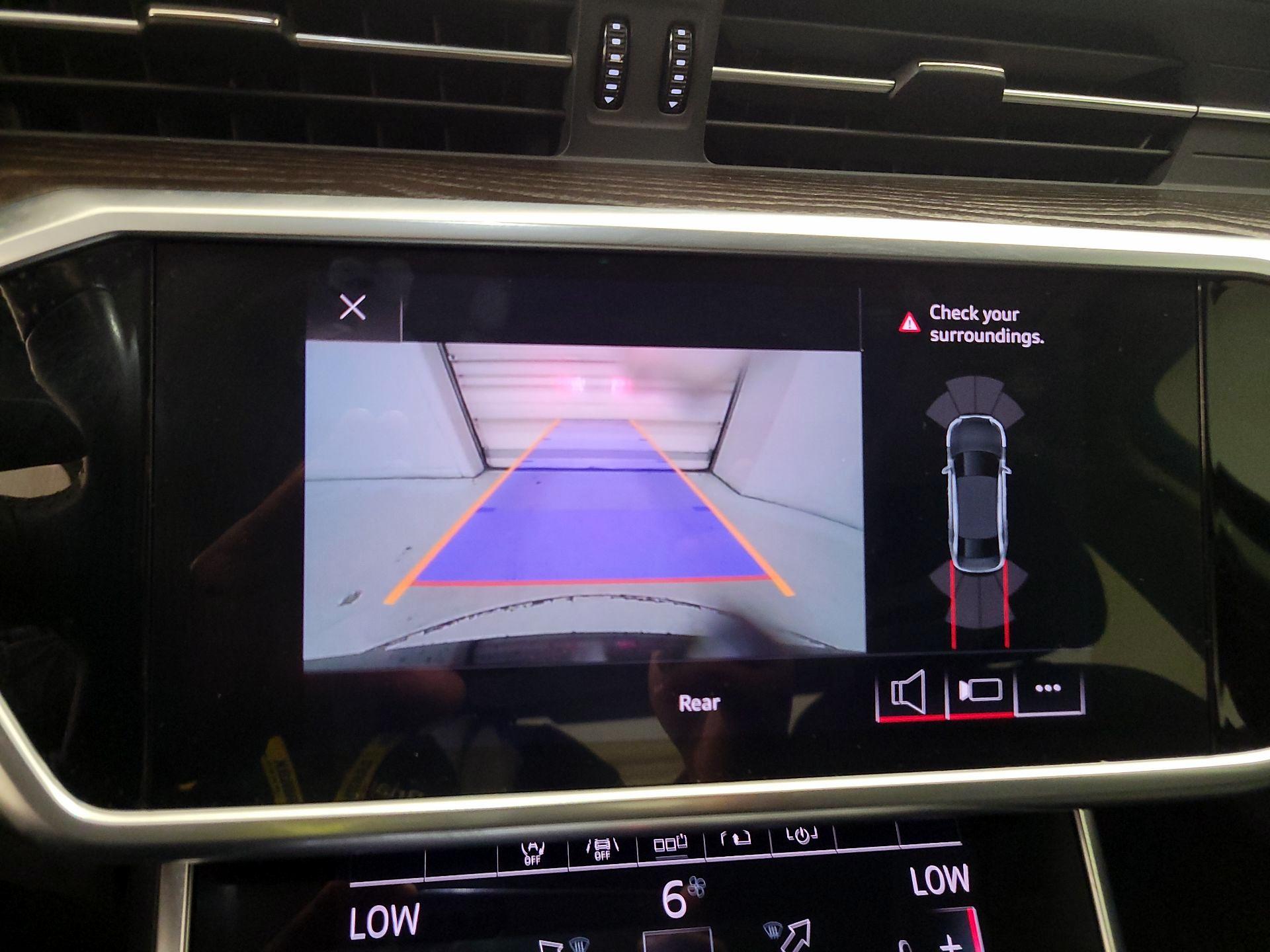 Thumbnail: 2019 Audi A6 - 15