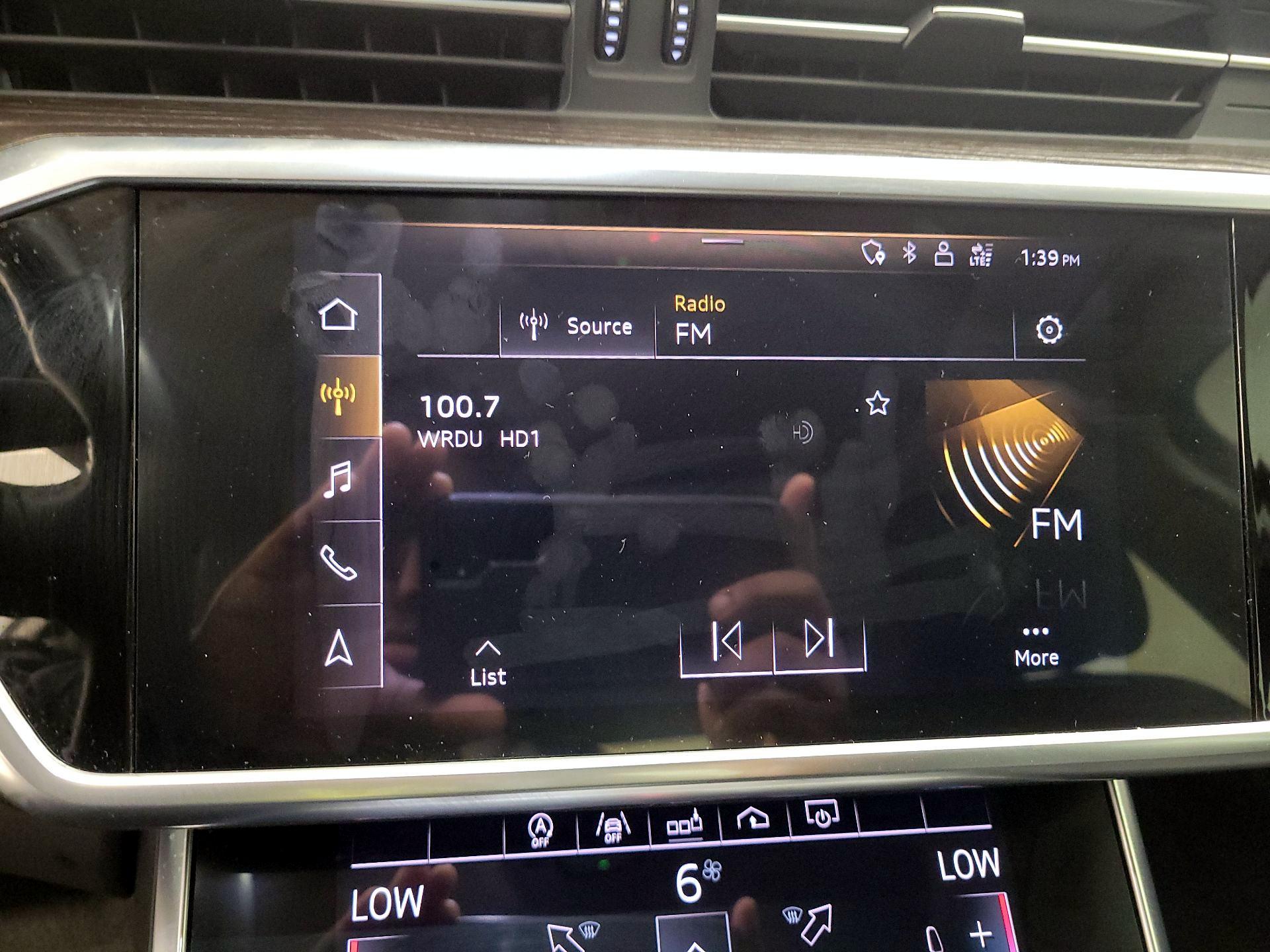 Thumbnail: 2019 Audi A6 - 16