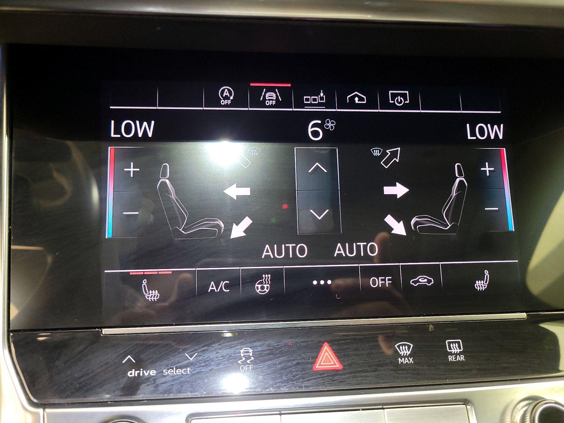 Thumbnail: 2019 Audi A6 - 17