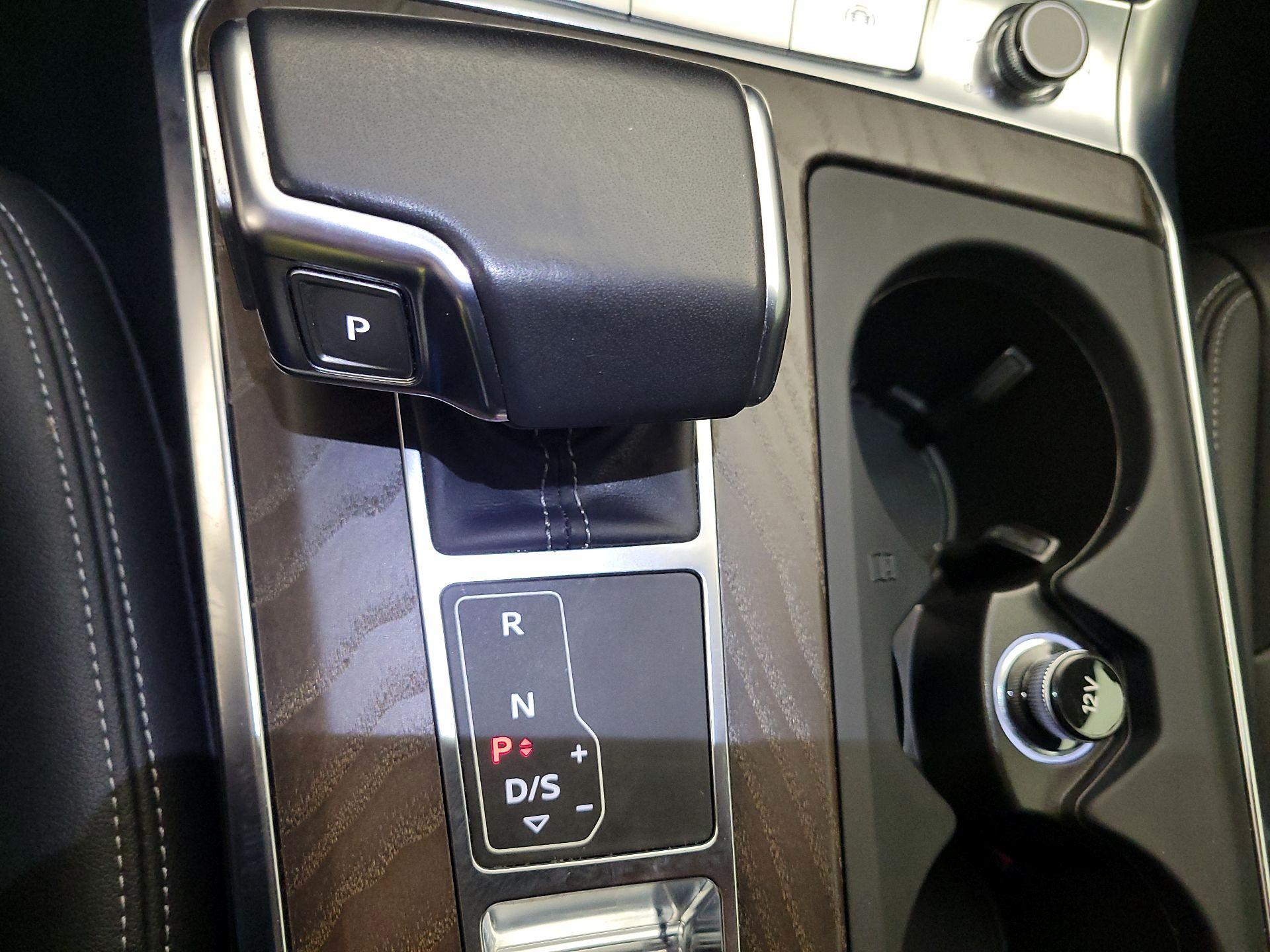 Thumbnail: 2019 Audi A6 - 18