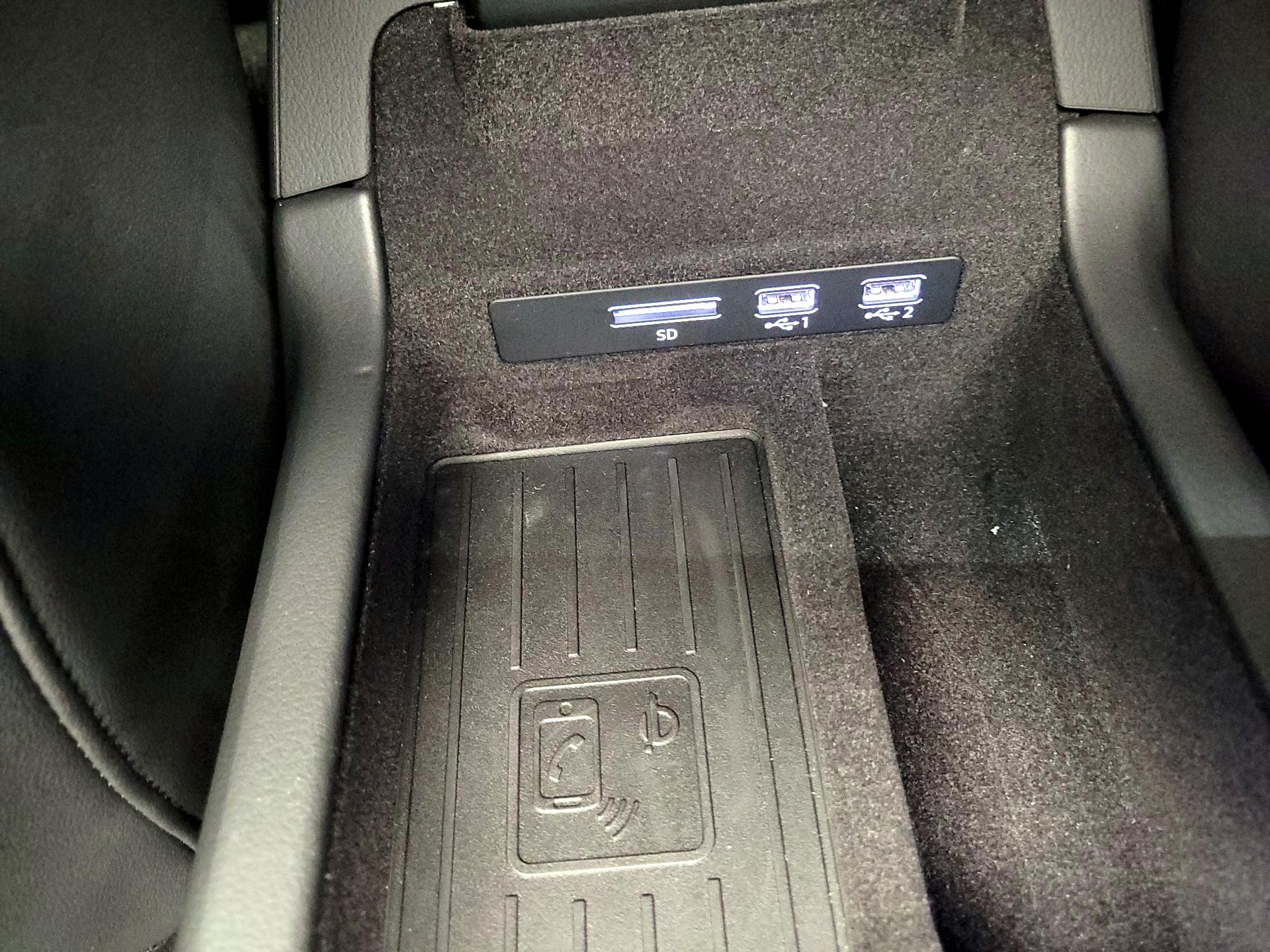 Thumbnail: 2019 Audi A6 - 19