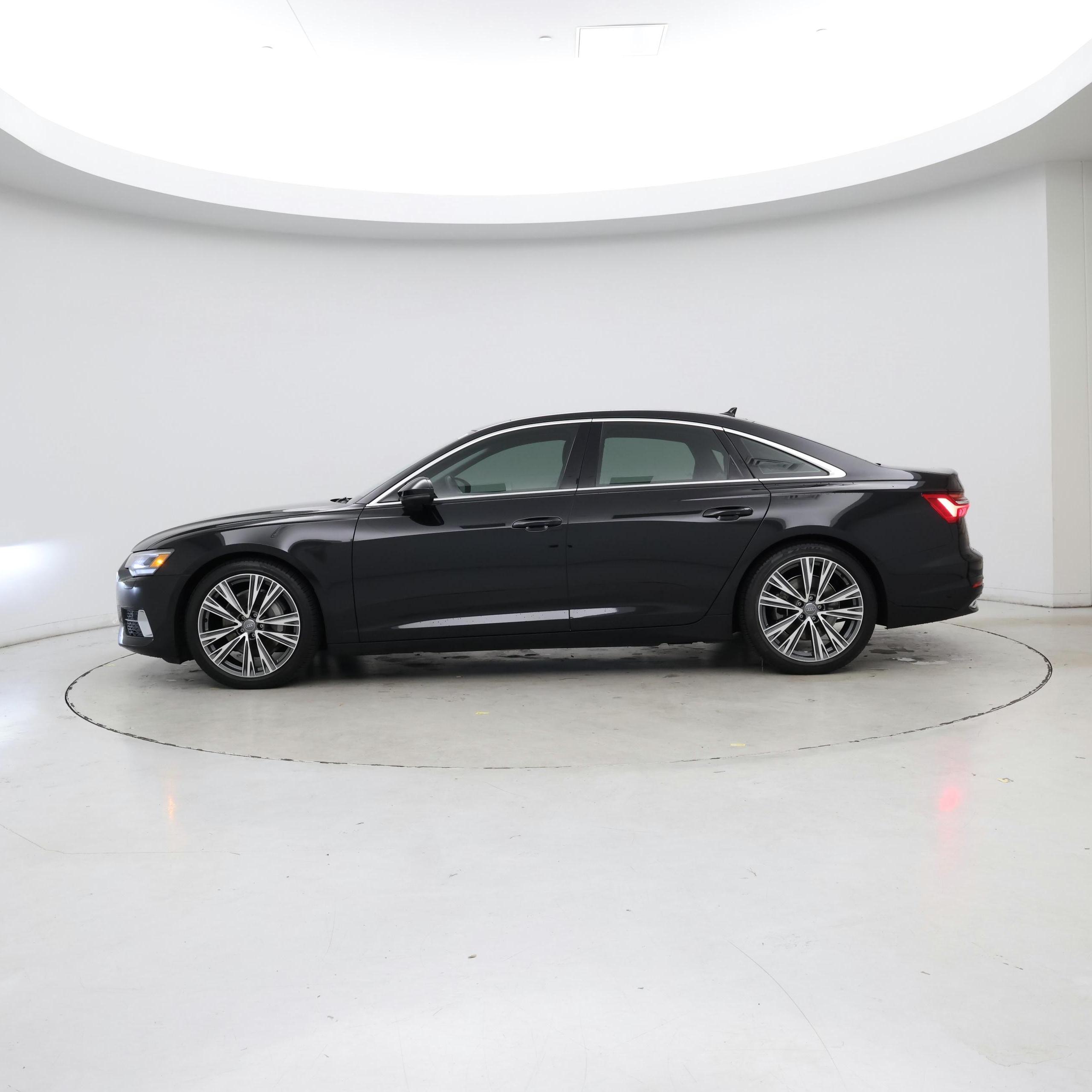 Thumbnail: 2019 Audi A6 - 3