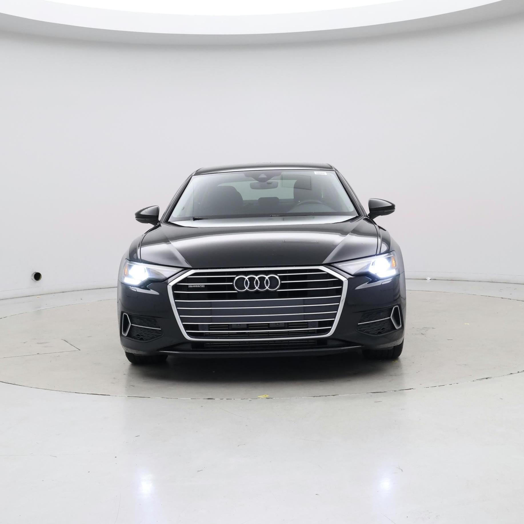 Thumbnail: 2019 Audi A6 - 5