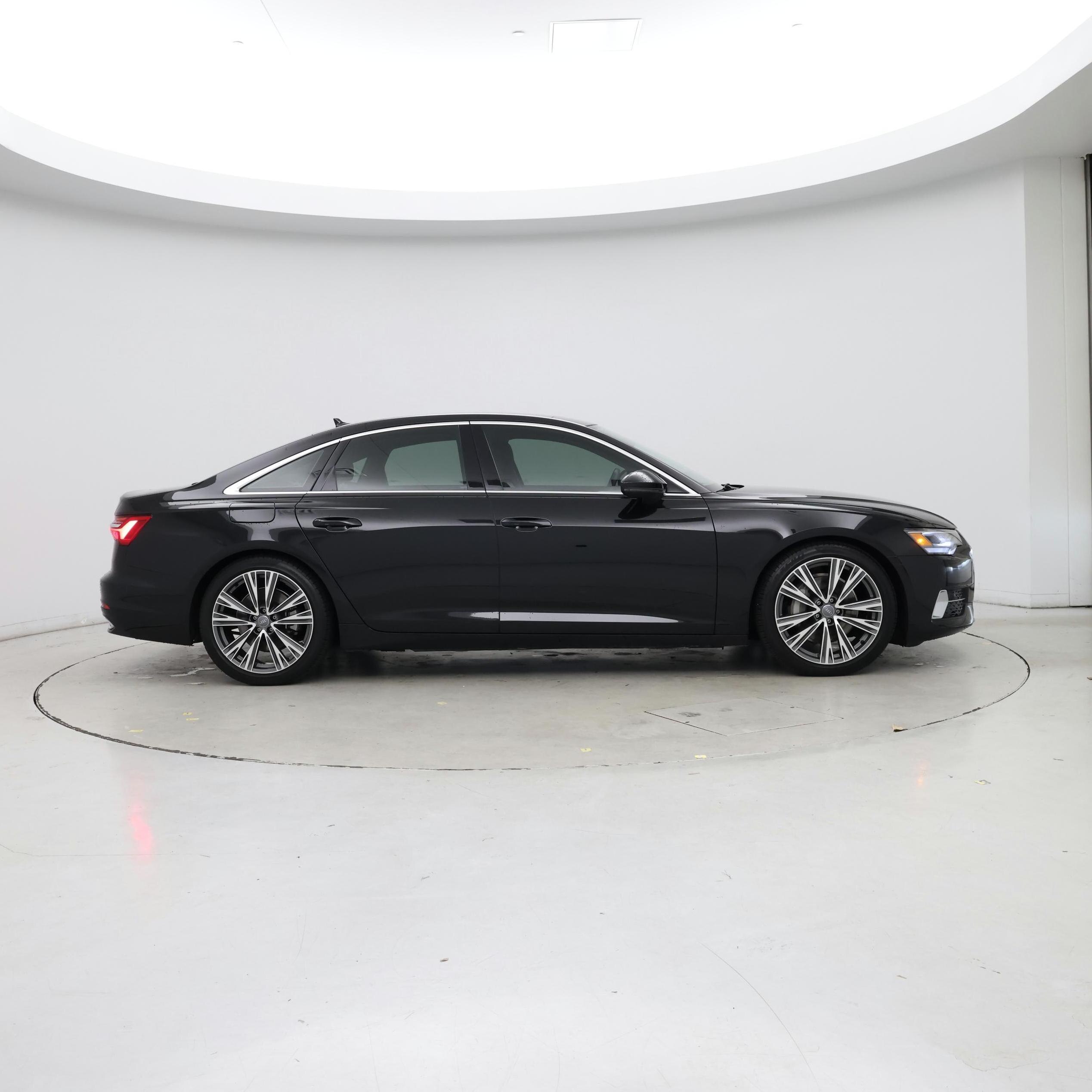 Thumbnail: 2019 Audi A6 - 7