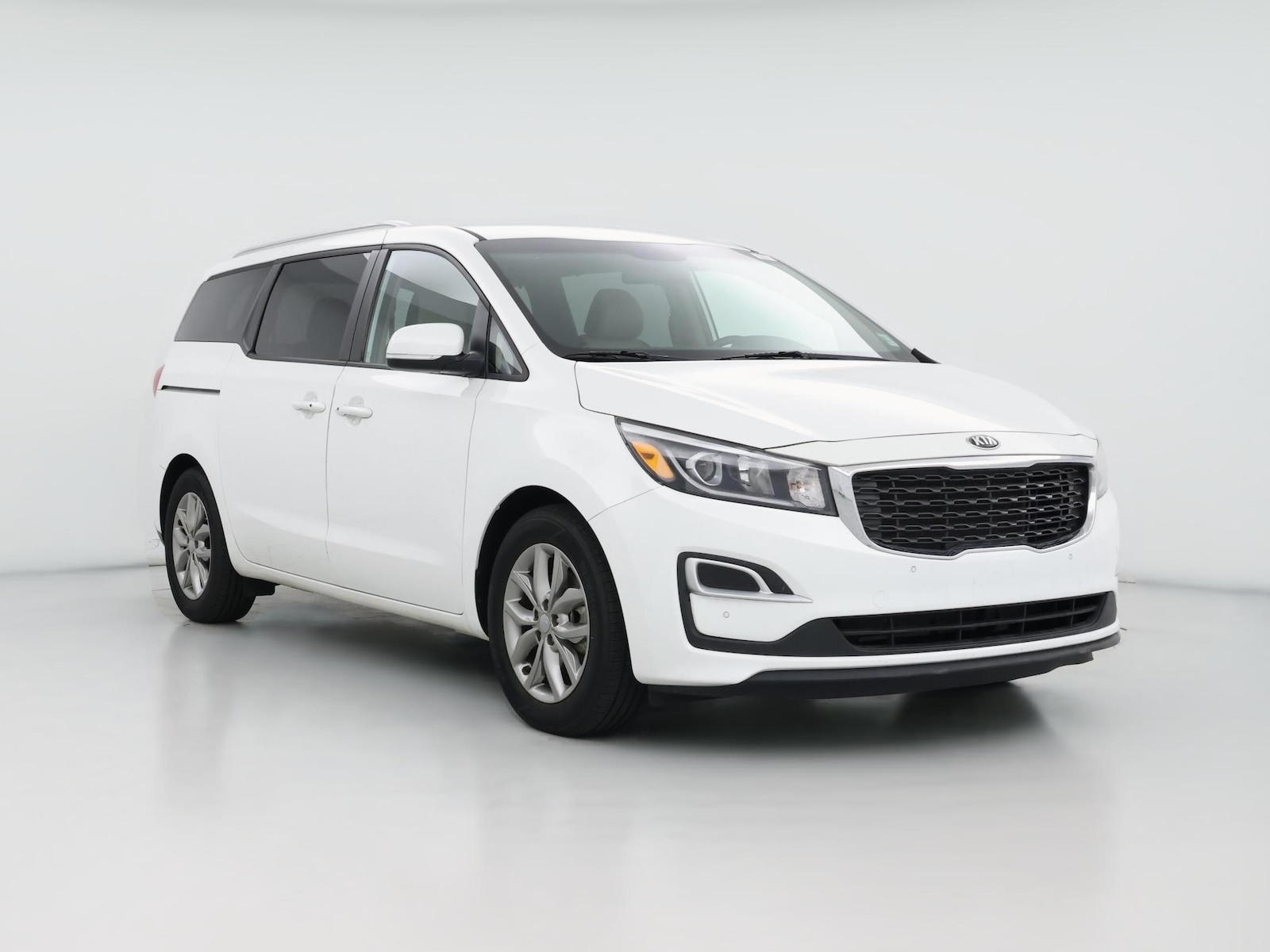 2020 Kia Sedona EX