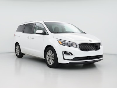 2020 Kia Sedona EX