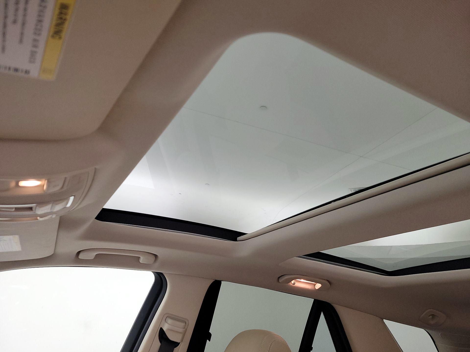 Thumbnail: 2017 Mercedes-Benz GLE - 20