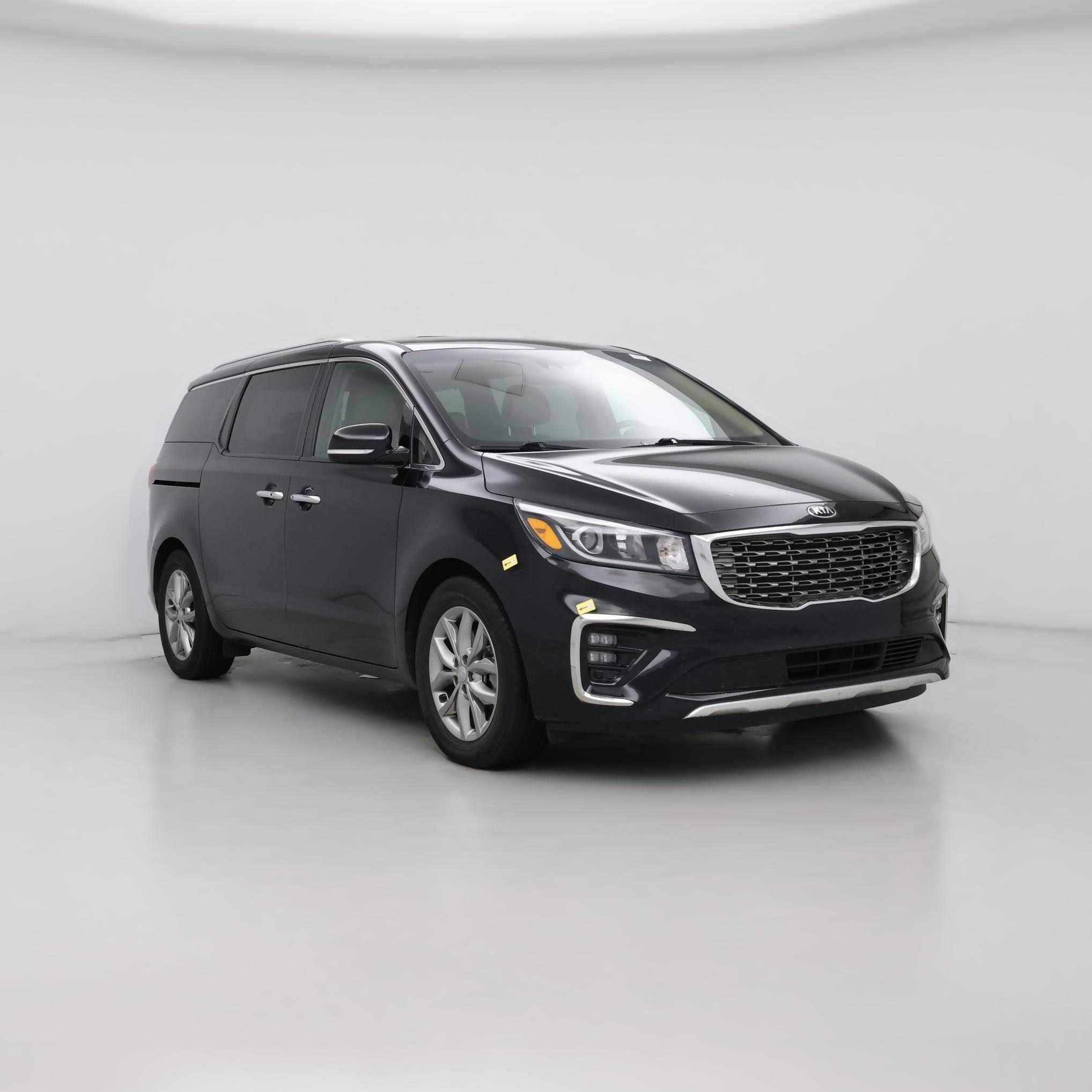 Thumbnail: 2019 Kia Sedona - 1