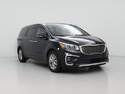 2019 Kia Sedona EX