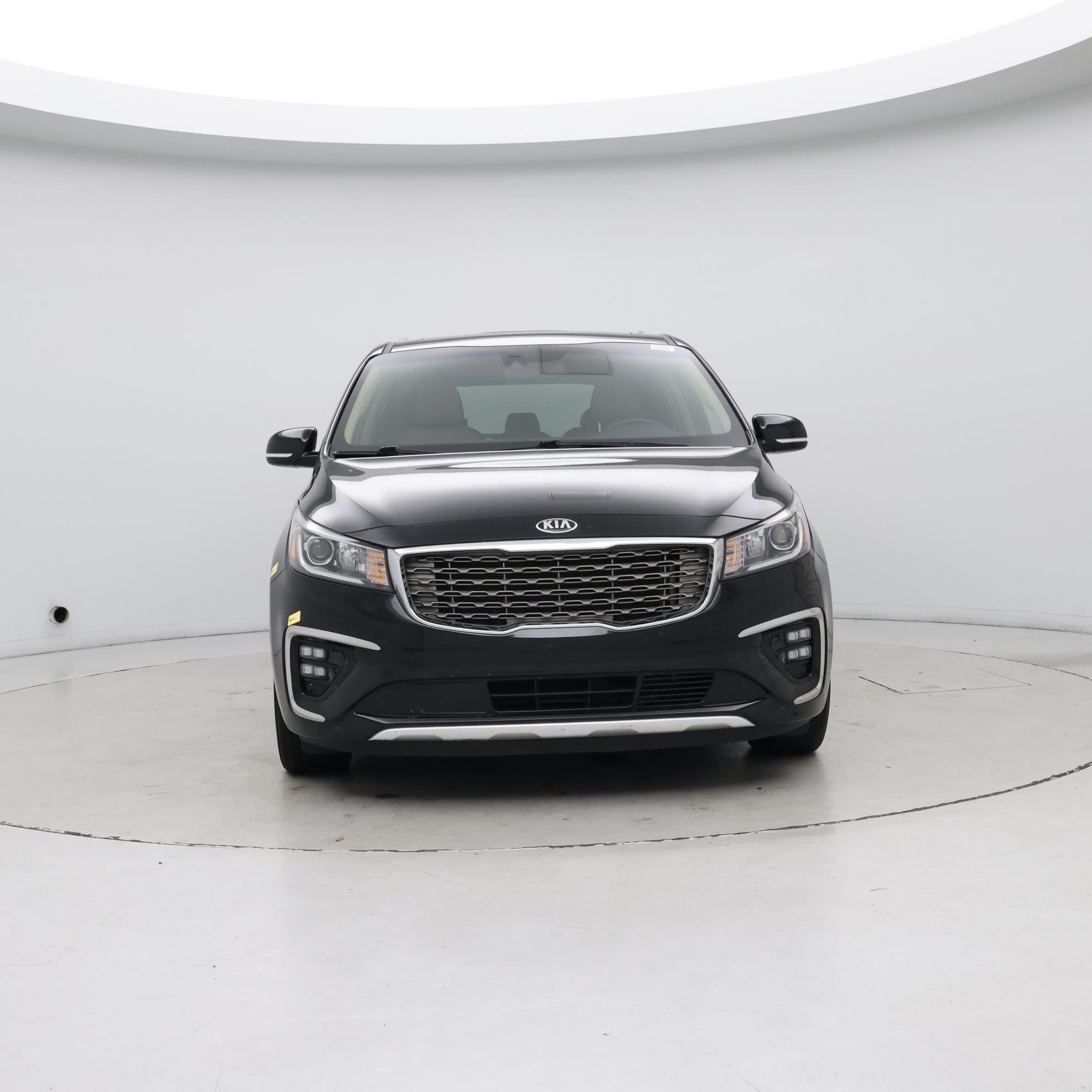 Thumbnail: 2019 Kia Sedona - 5
