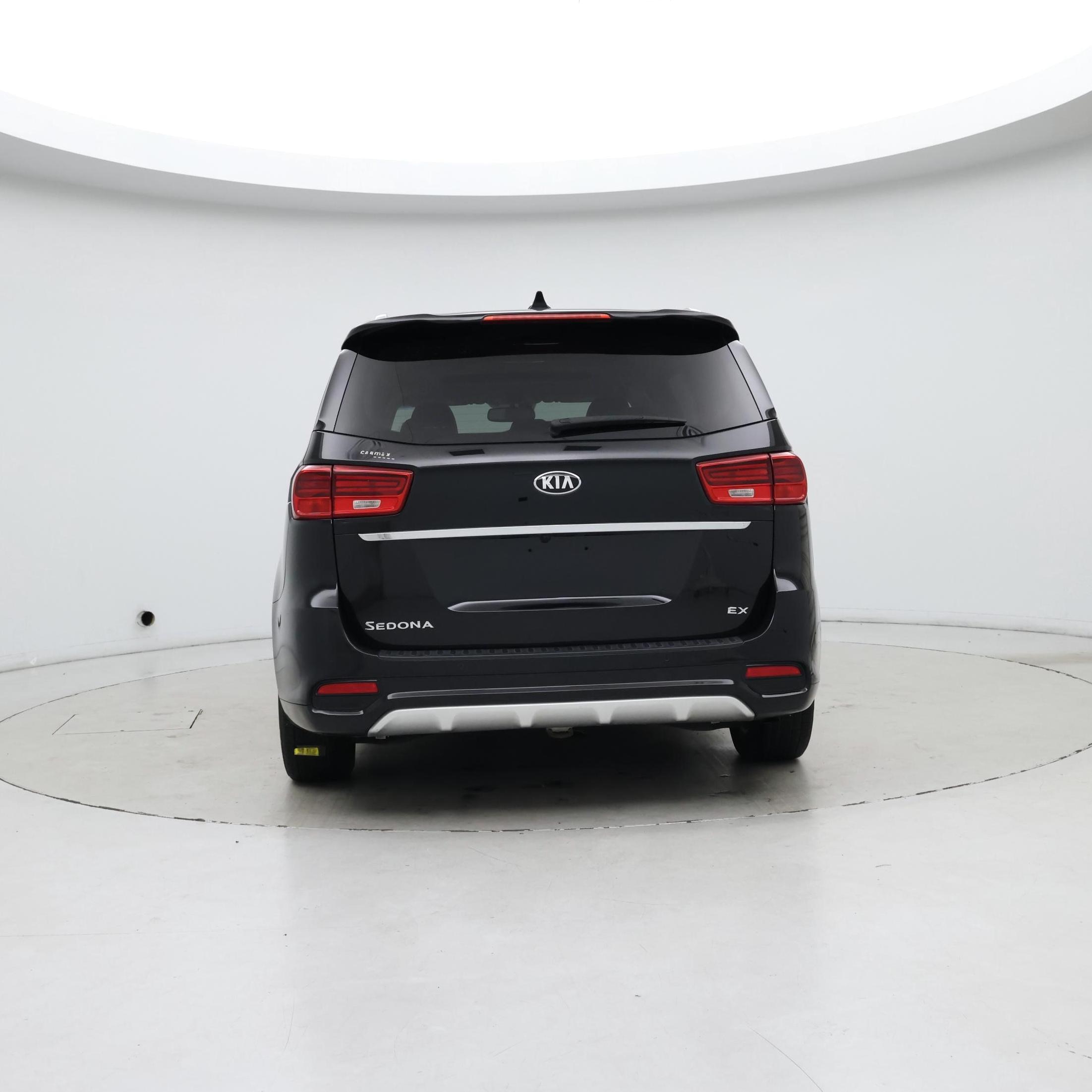 Thumbnail: 2019 Kia Sedona - 6
