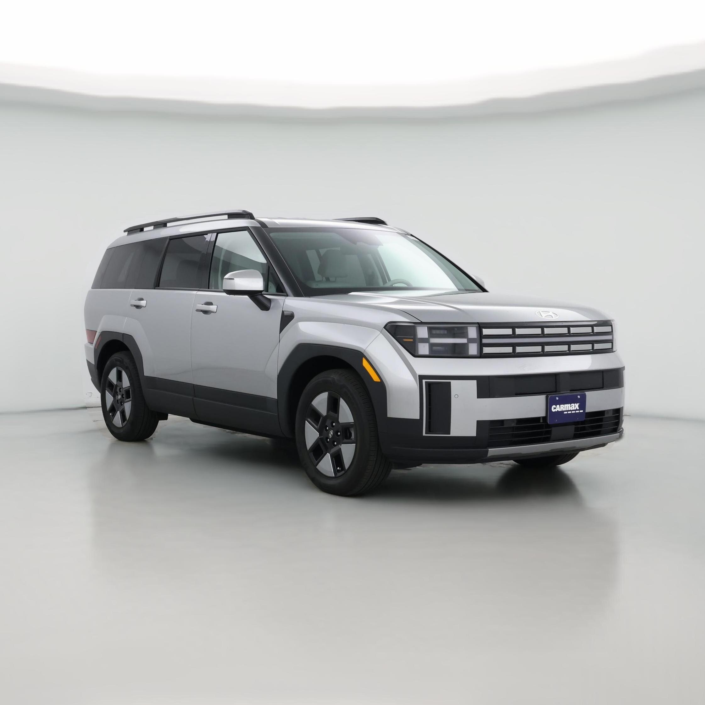 Thumbnail: 2025 Hyundai Santa Fe - 1