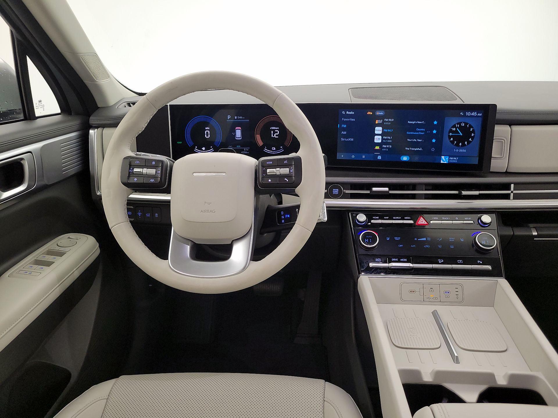 Thumbnail: 2025 Hyundai Santa Fe - 10