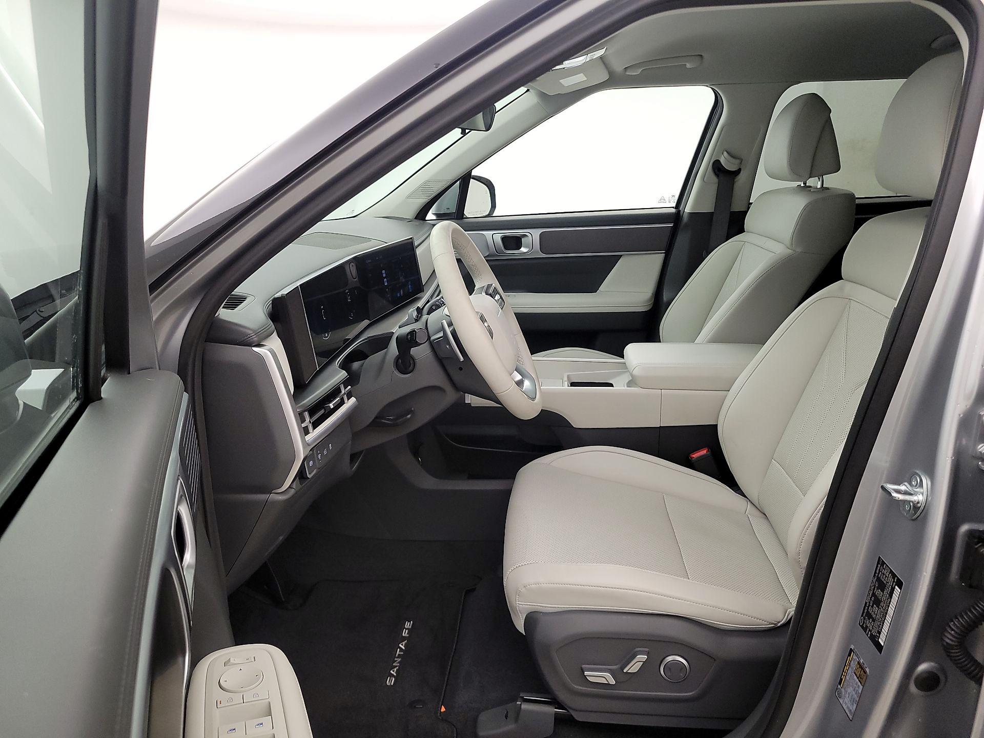 Thumbnail: 2025 Hyundai Santa Fe - 11