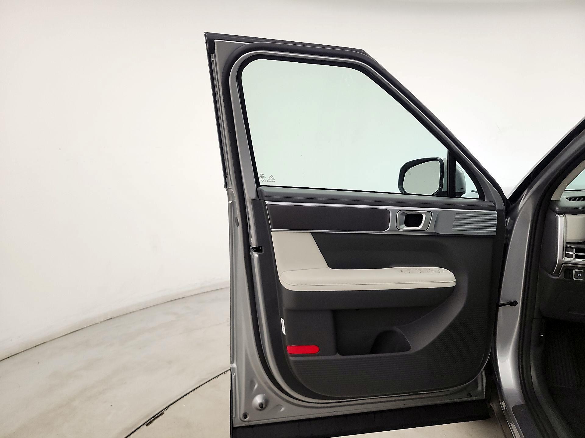 Thumbnail: 2025 Hyundai Santa Fe - 12