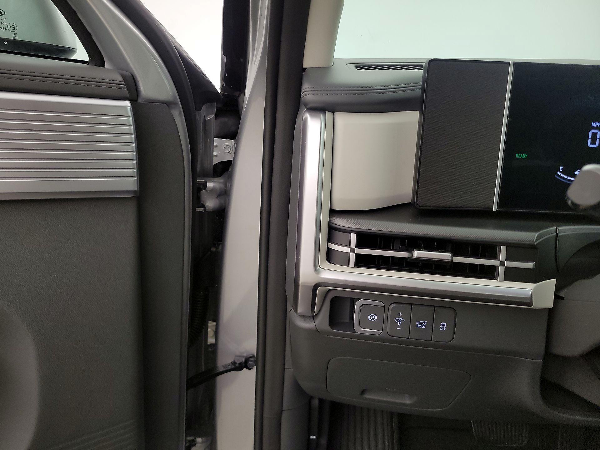 Thumbnail: 2025 Hyundai Santa Fe - 13