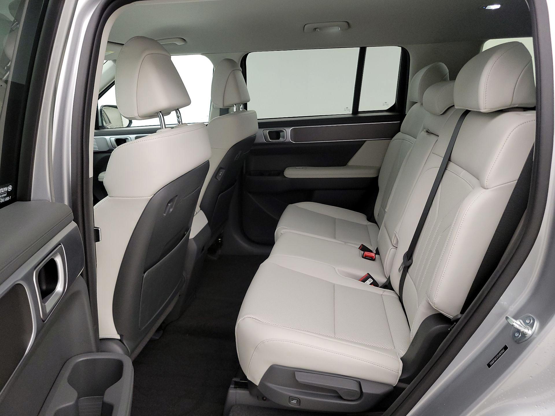 Thumbnail: 2025 Hyundai Santa Fe - 19